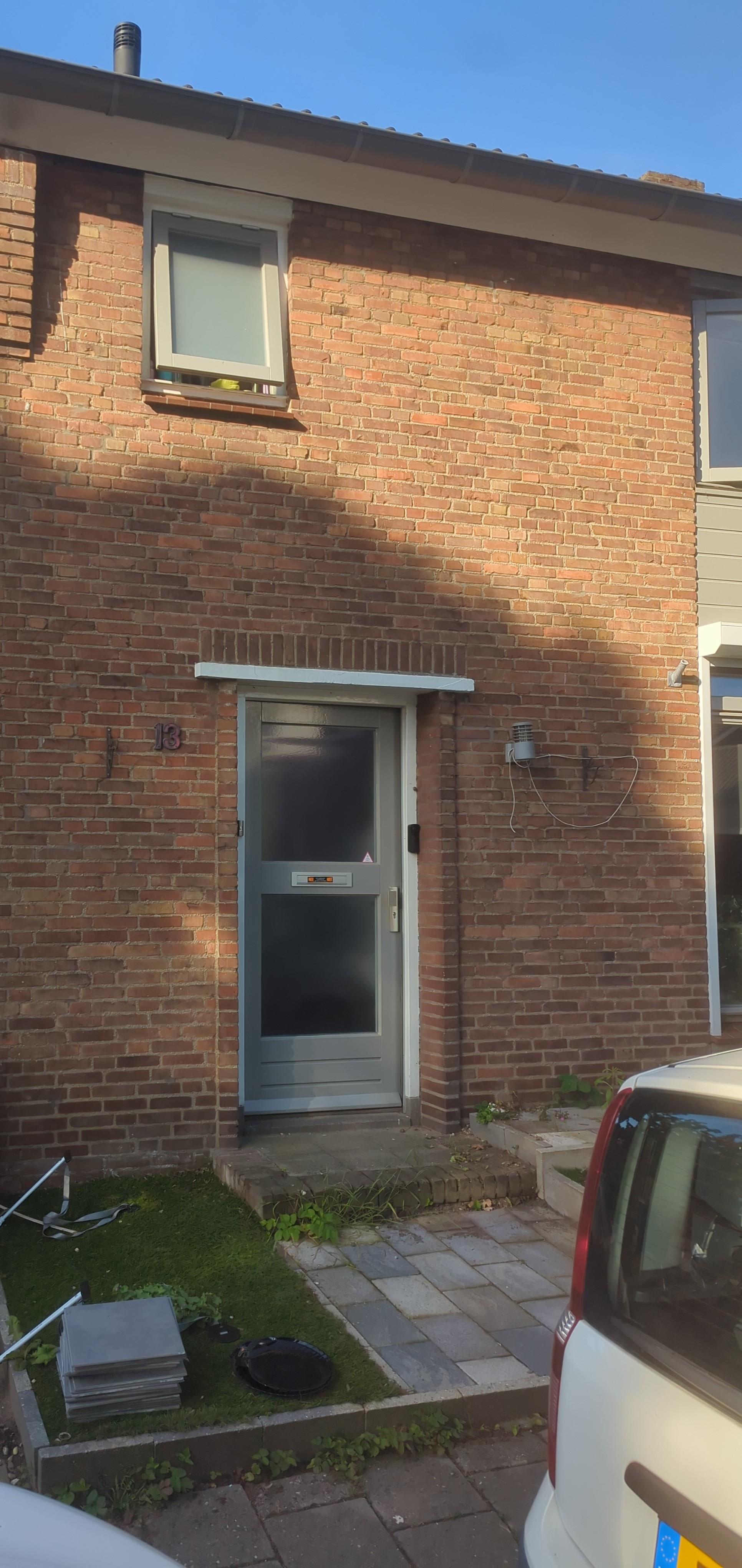 Buurtweg 13, 6991 VT Rheden, Nederland