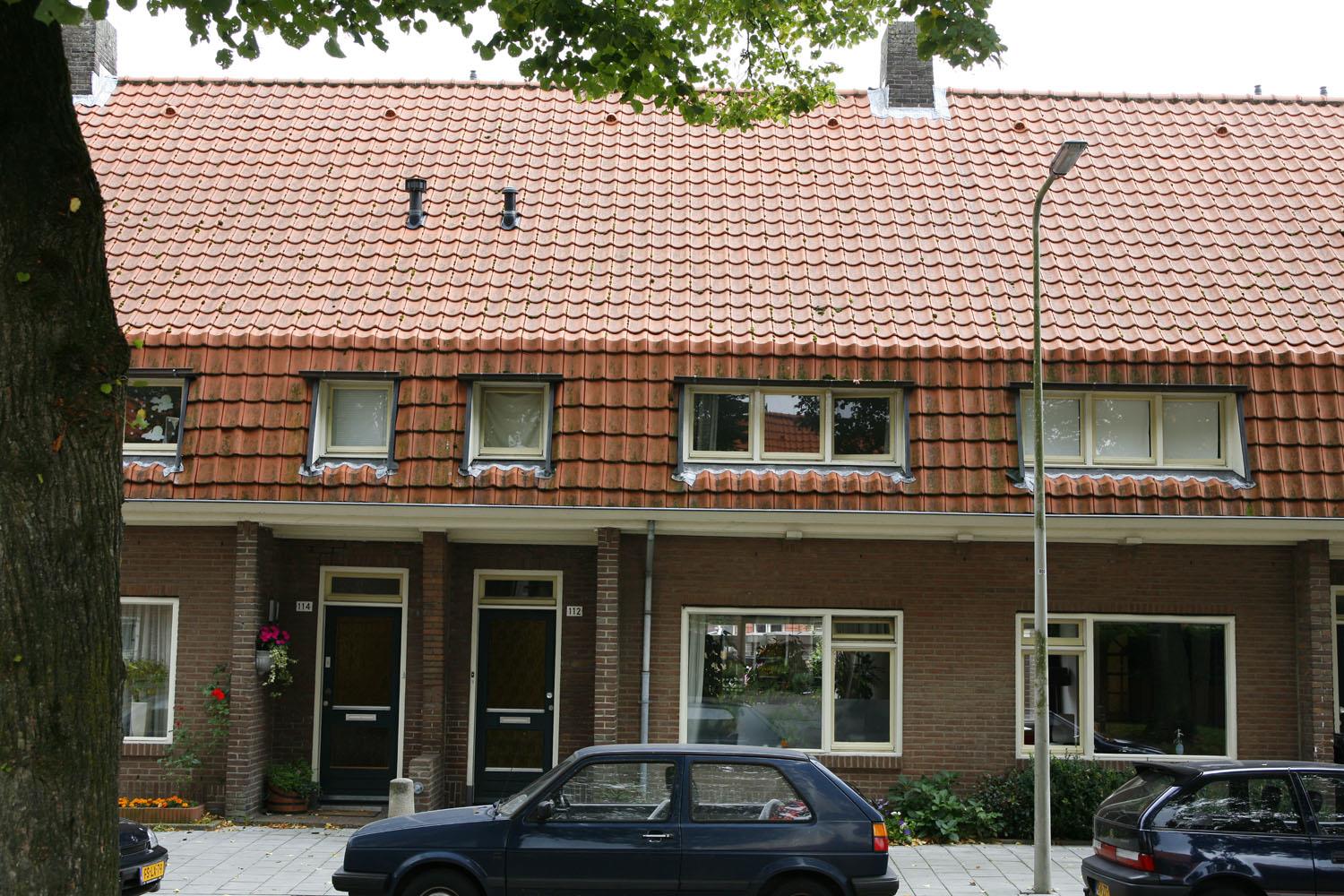 Onder de Linden 112, 6822 KP Arnhem, Nederland