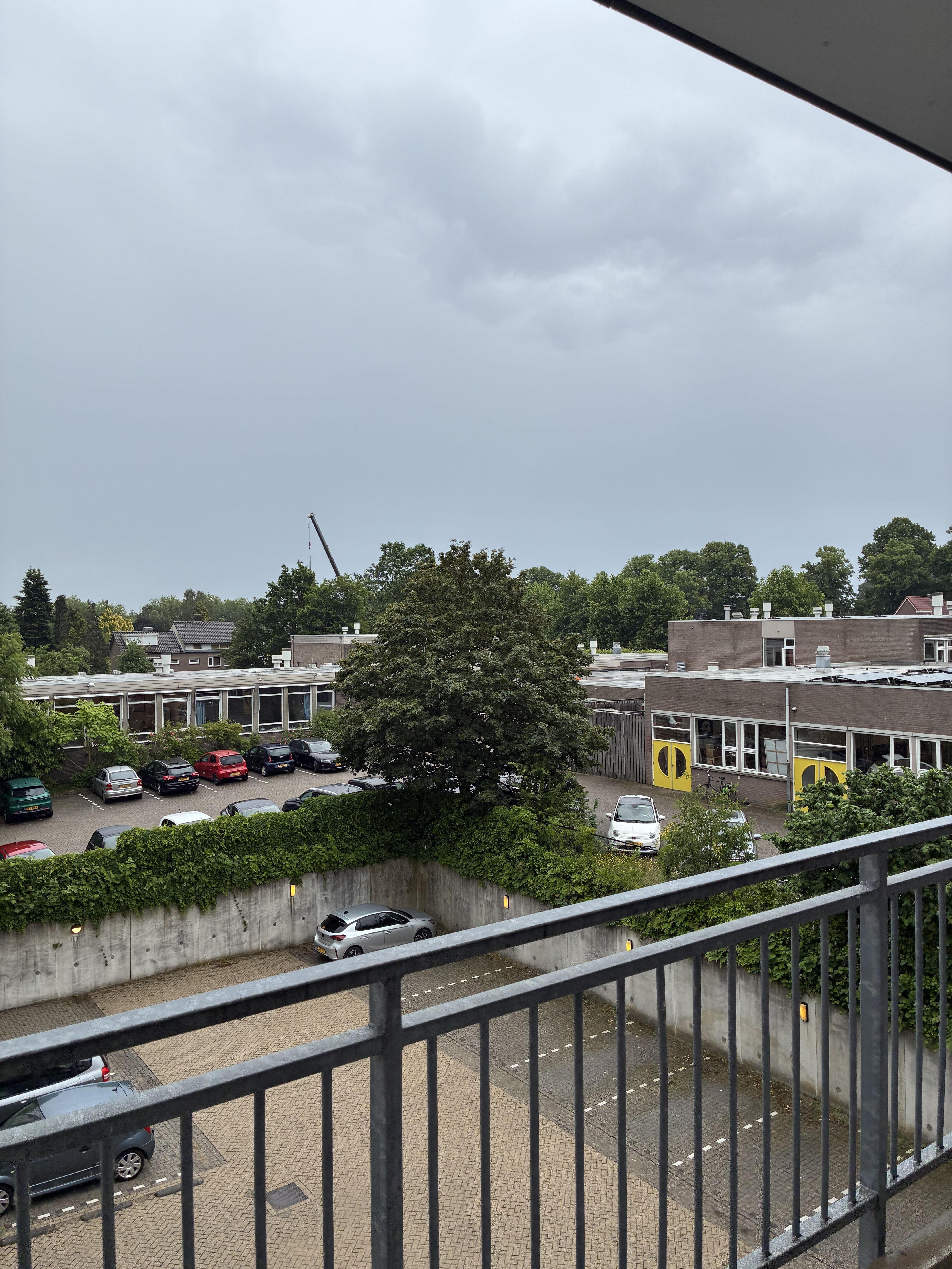 Spoorlaan 14G