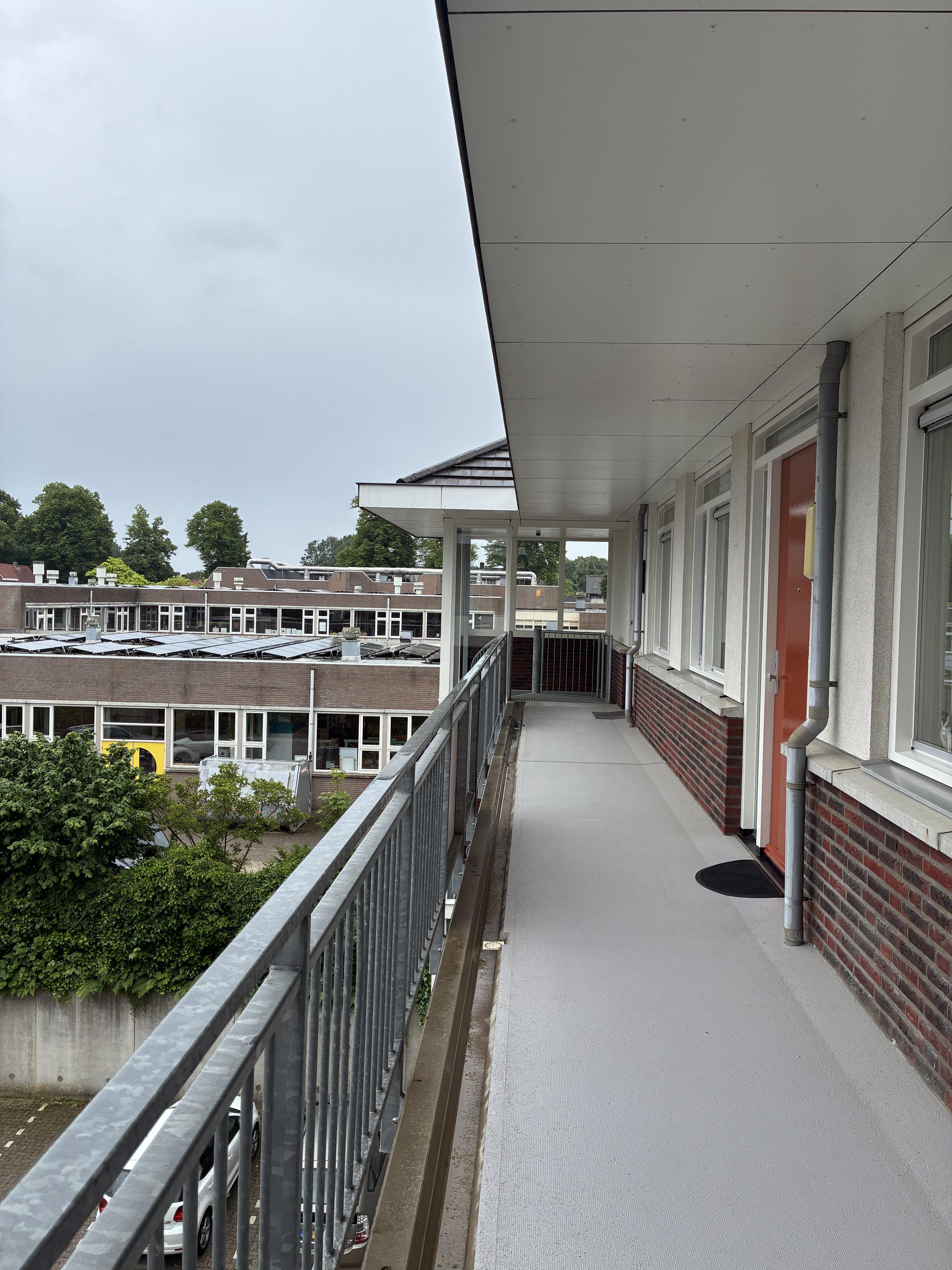 Spoorlaan 14G