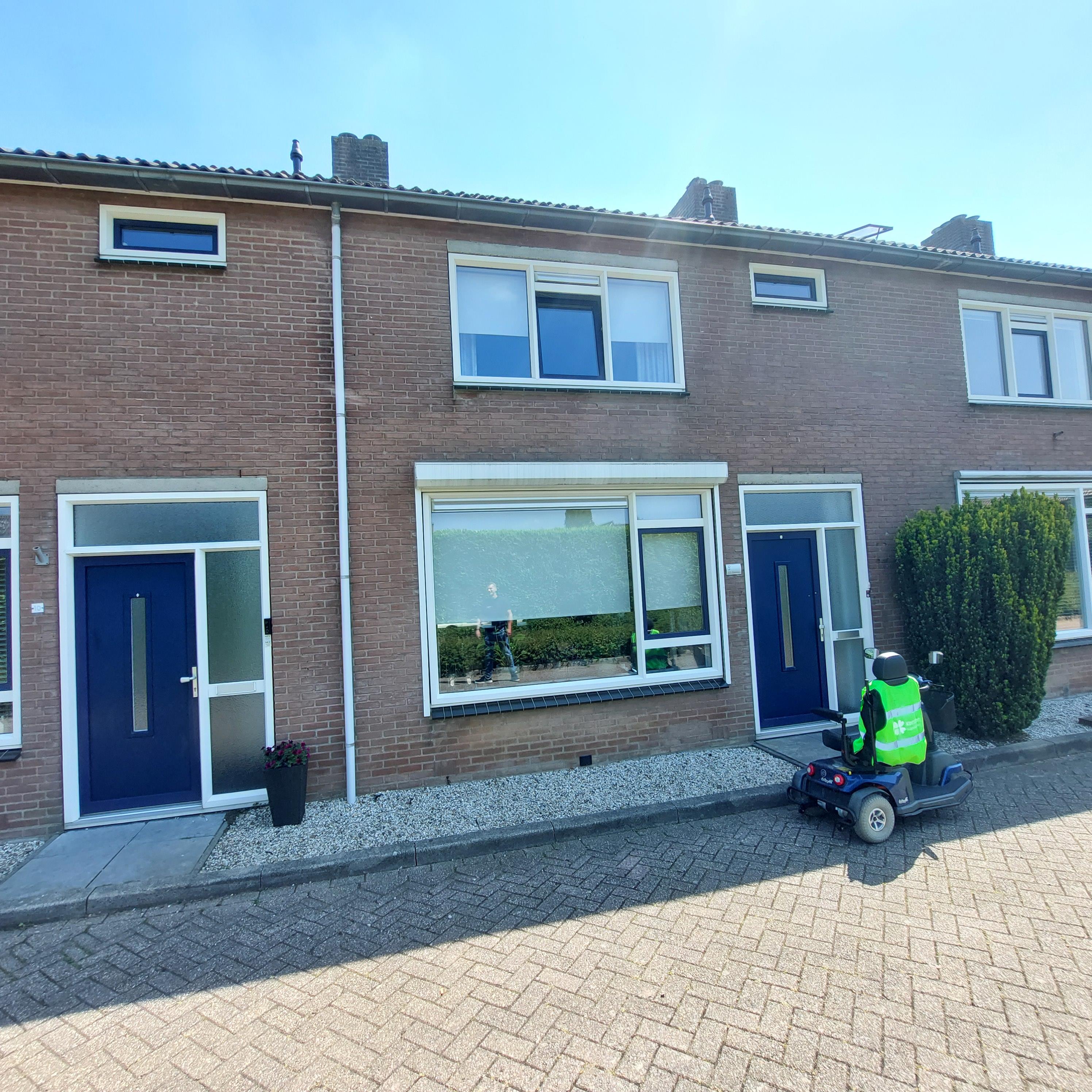 Trumanstraat 8, 6852 AT Huissen, Nederland