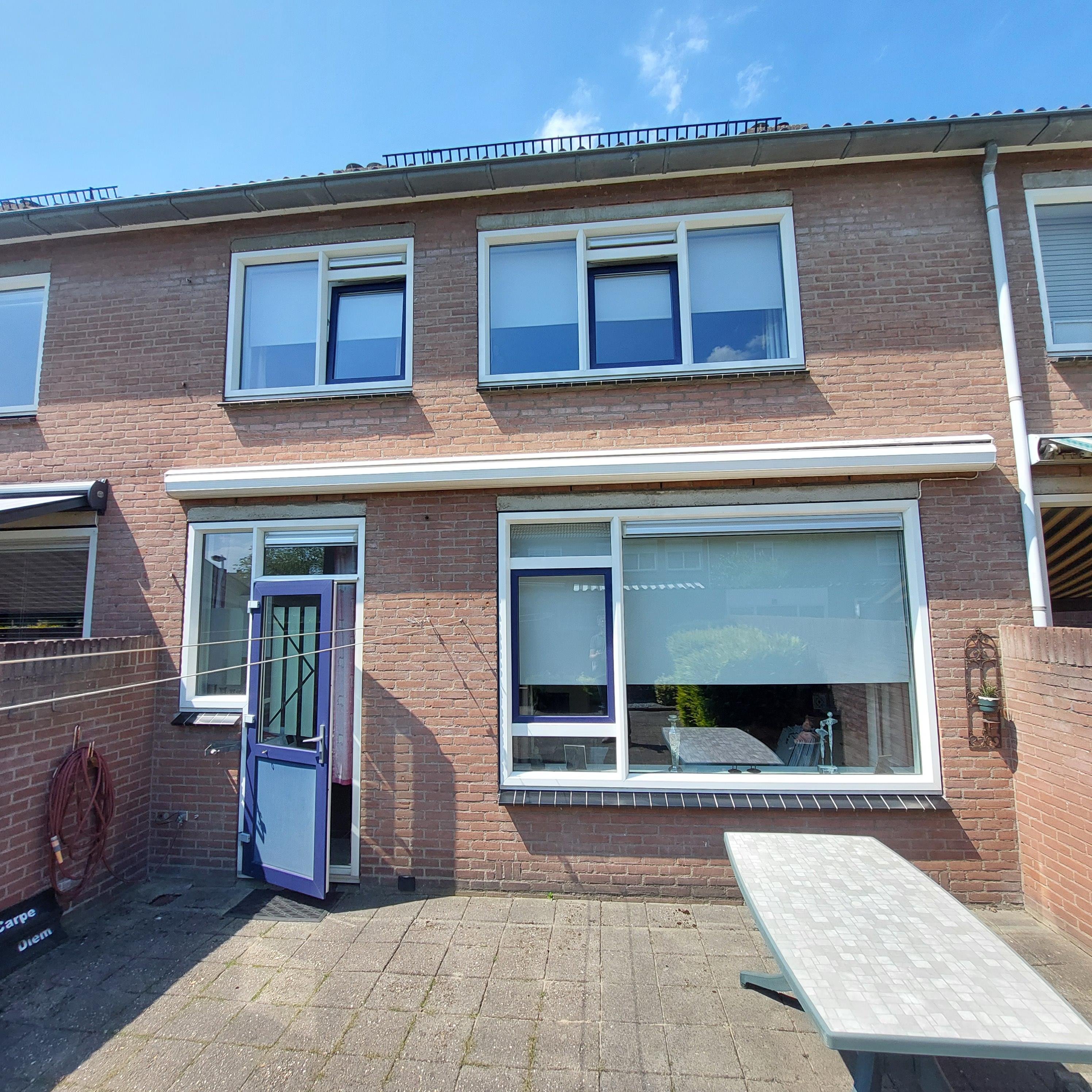 Trumanstraat 8