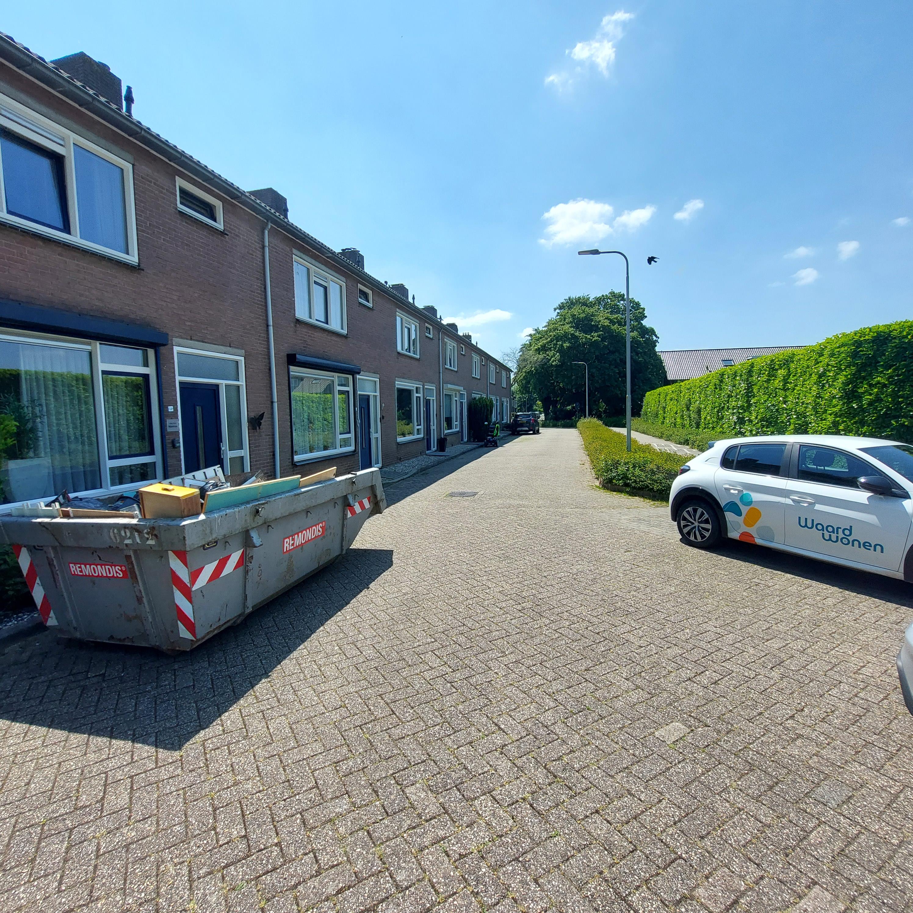 Trumanstraat 8