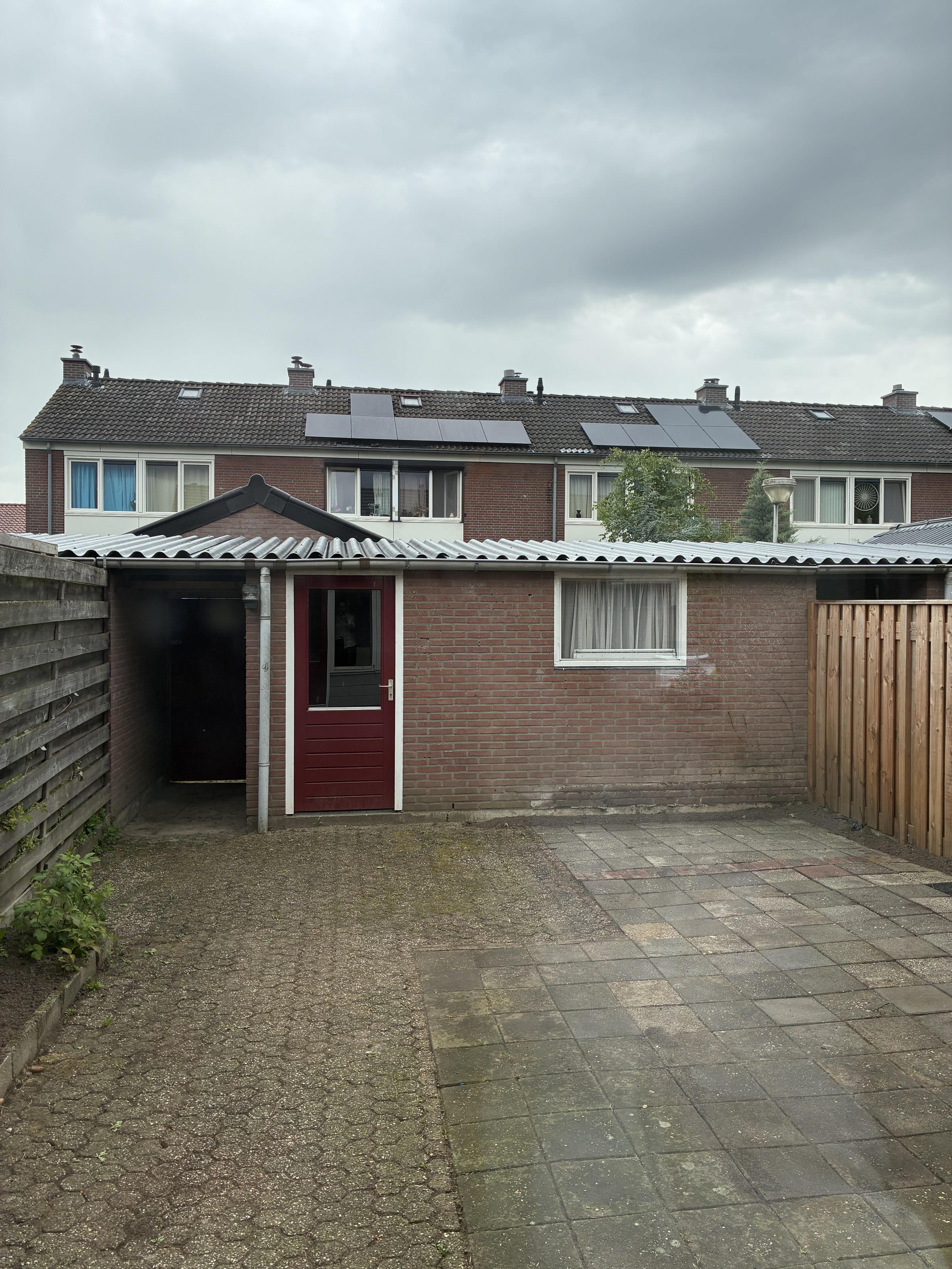 Prins Mauritsstraat 16