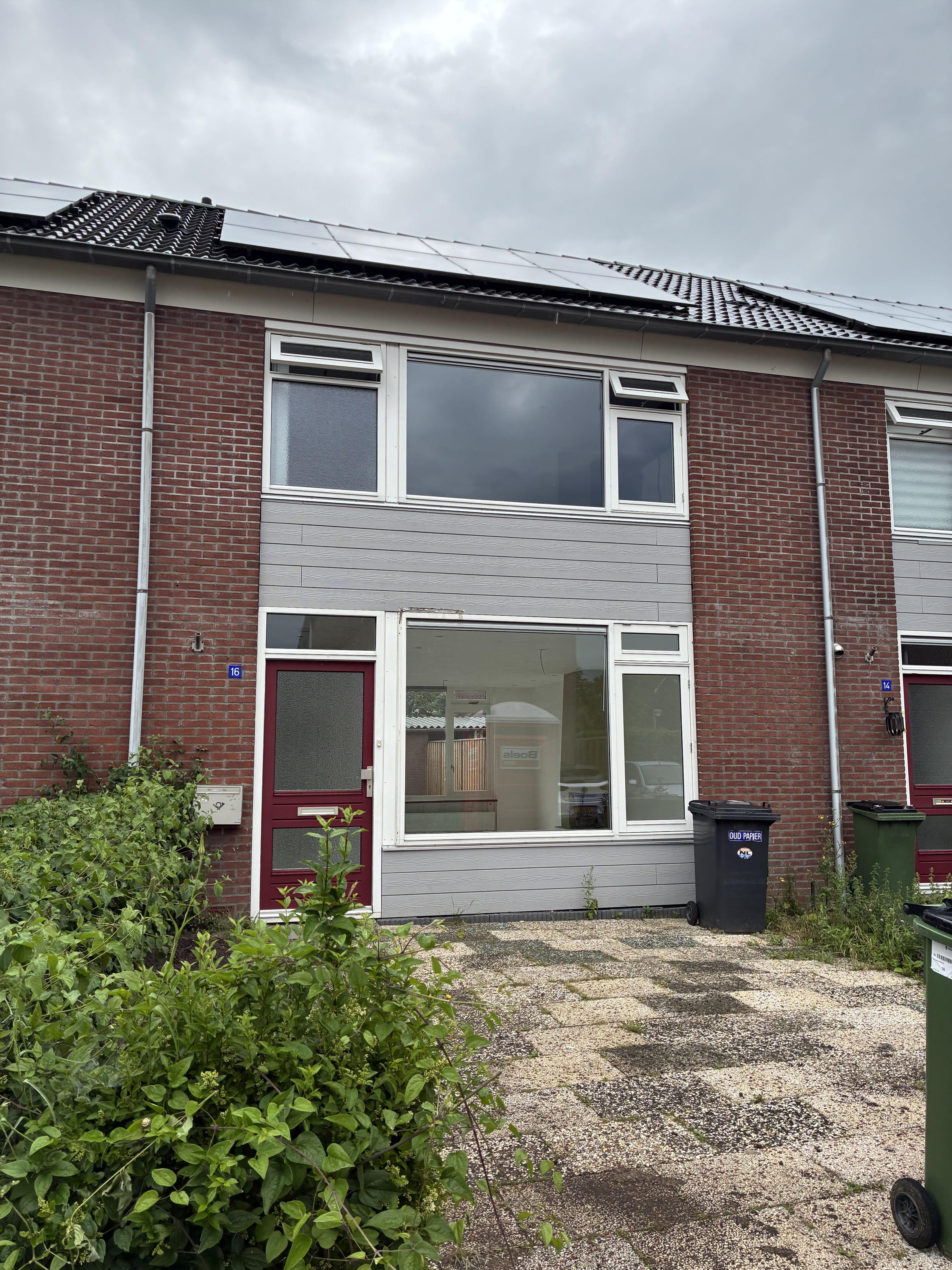 Prins Mauritsstraat 16, 6576 AC Ooij, Nederland