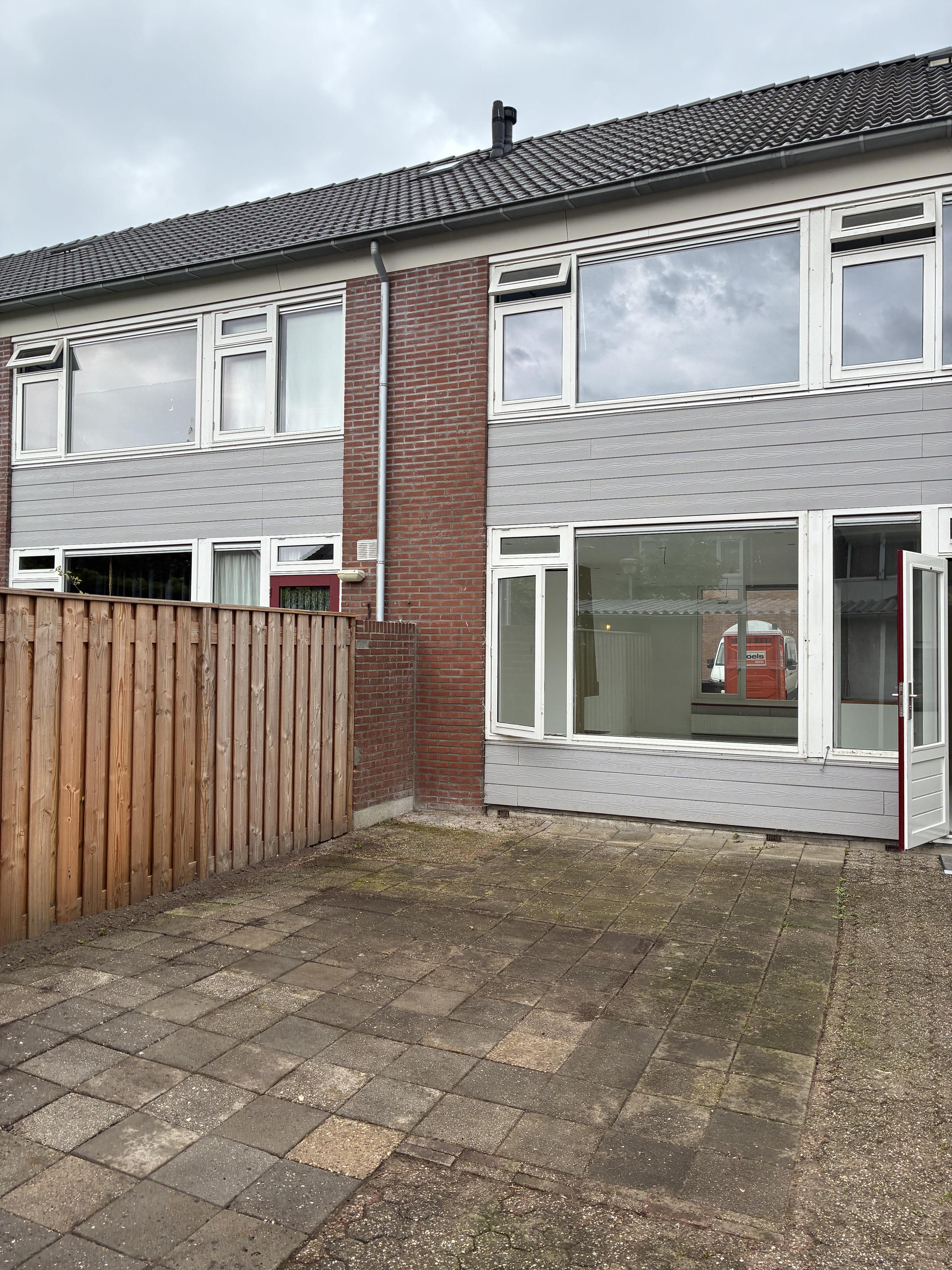 Prins Mauritsstraat 16