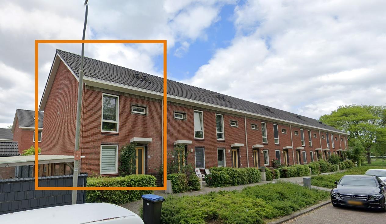 Slaakweg 339, 6826 GK Arnhem, Nederland