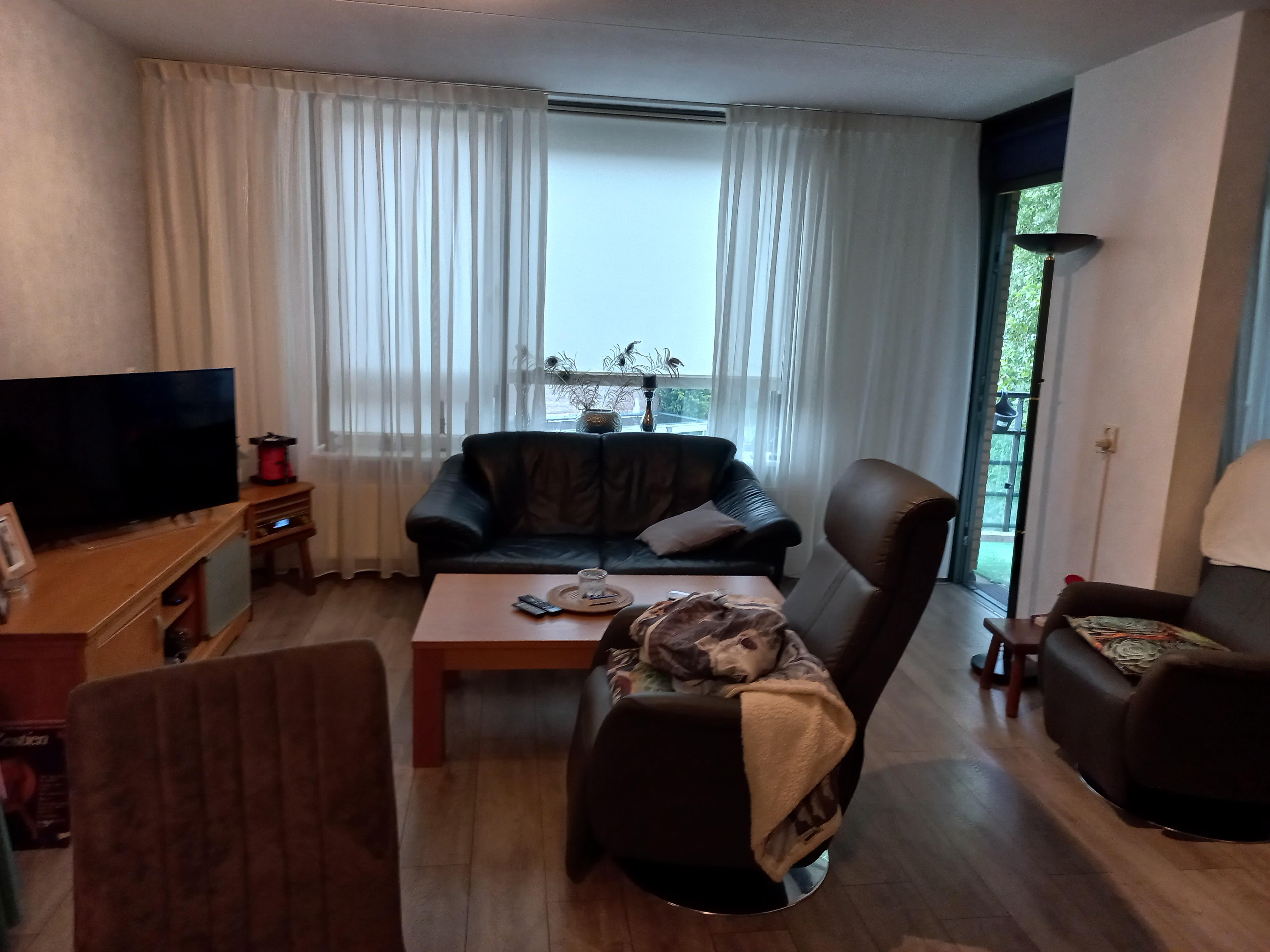 Albanystraat 52