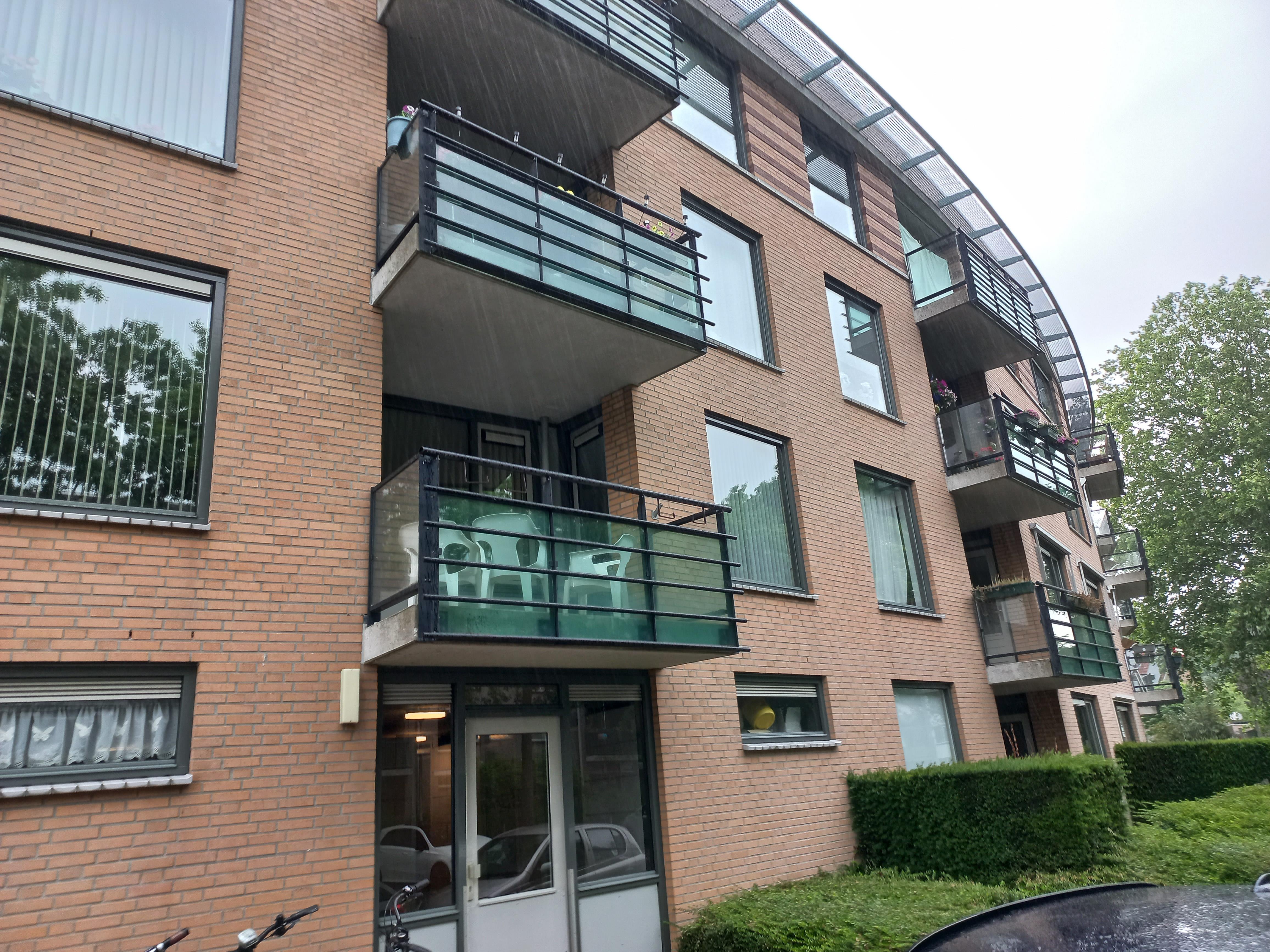 Albanystraat 52, 6544 RD Nijmegen, Nederland