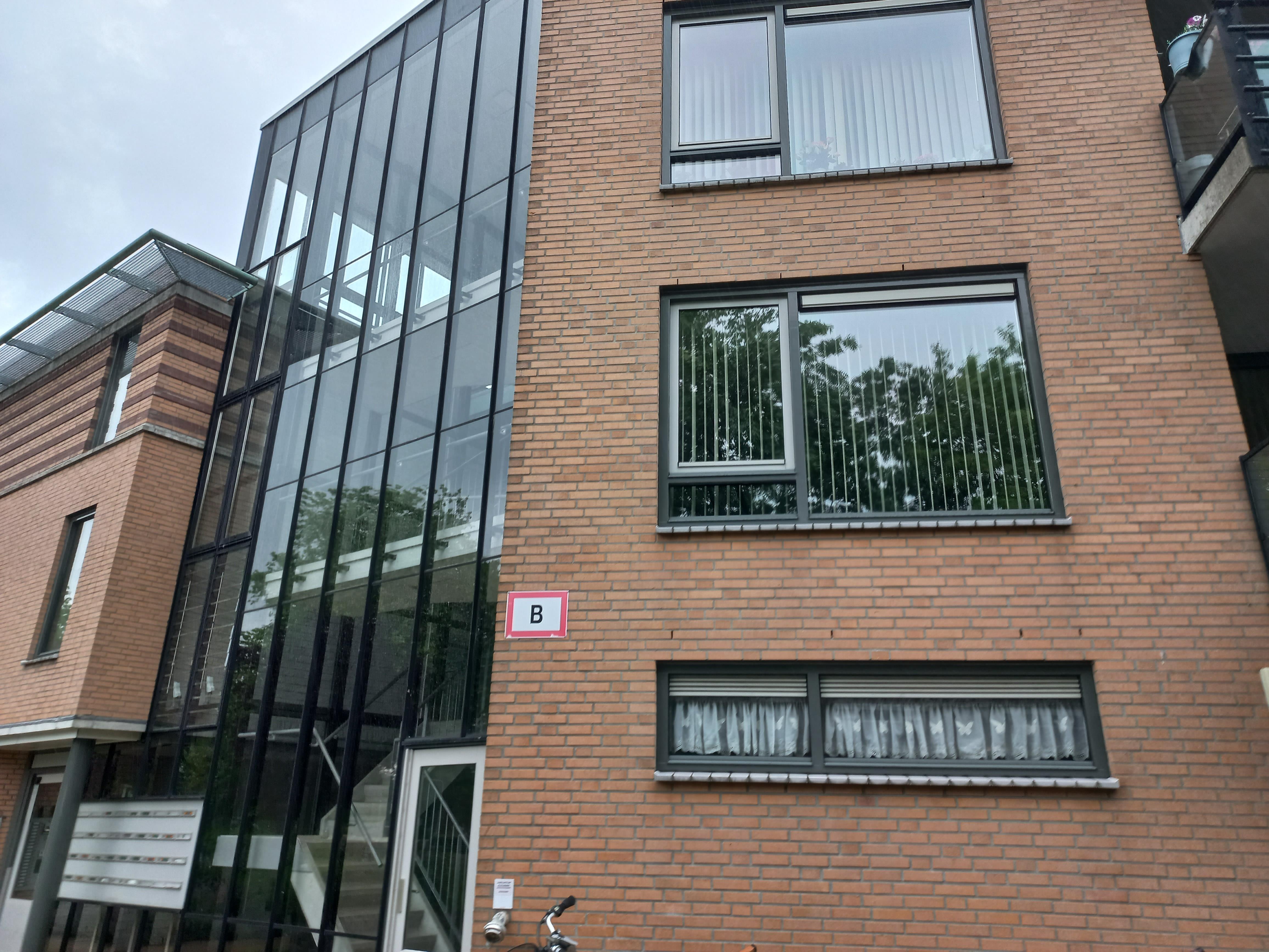 Albanystraat 52
