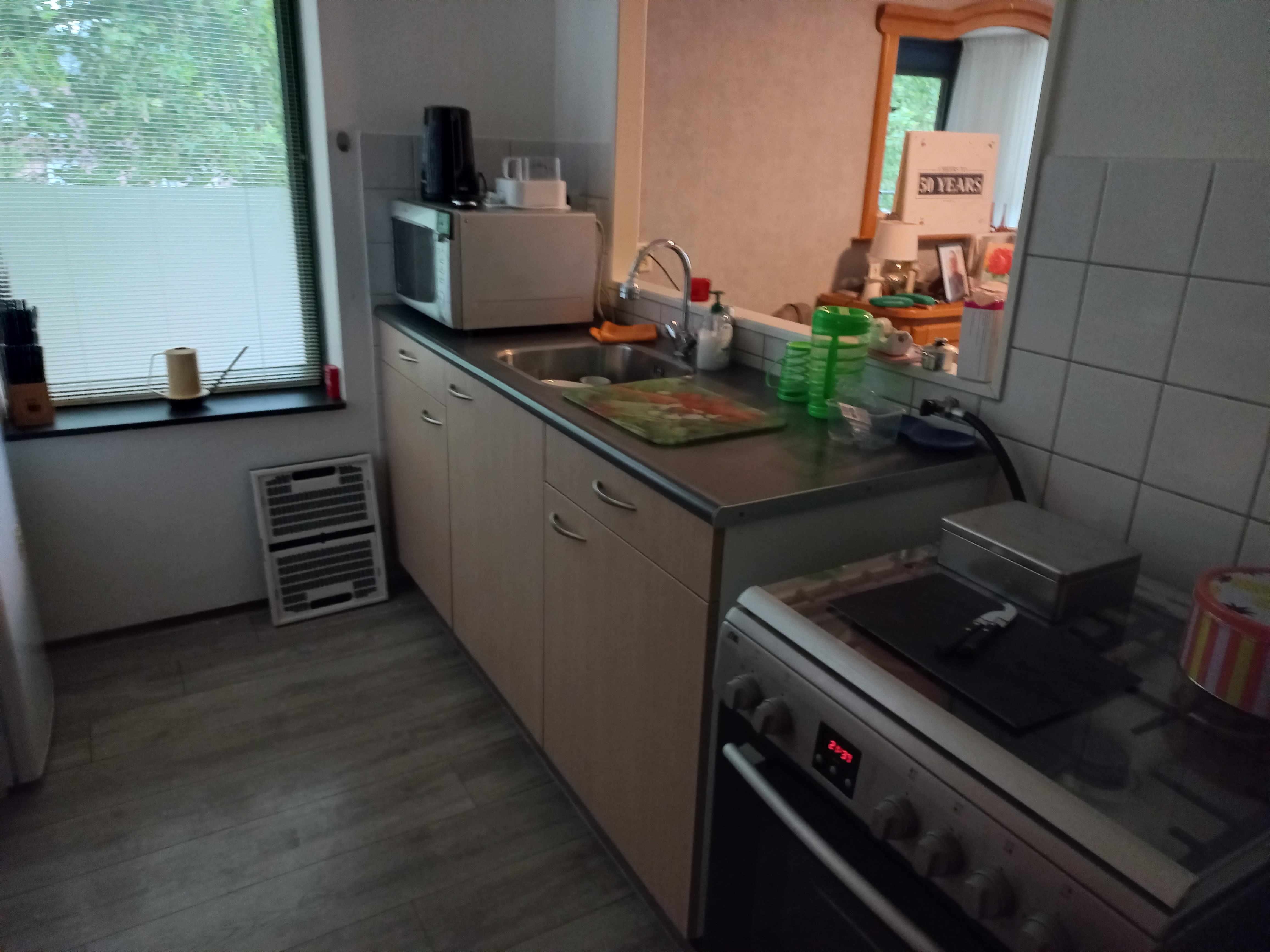 Albanystraat 52
