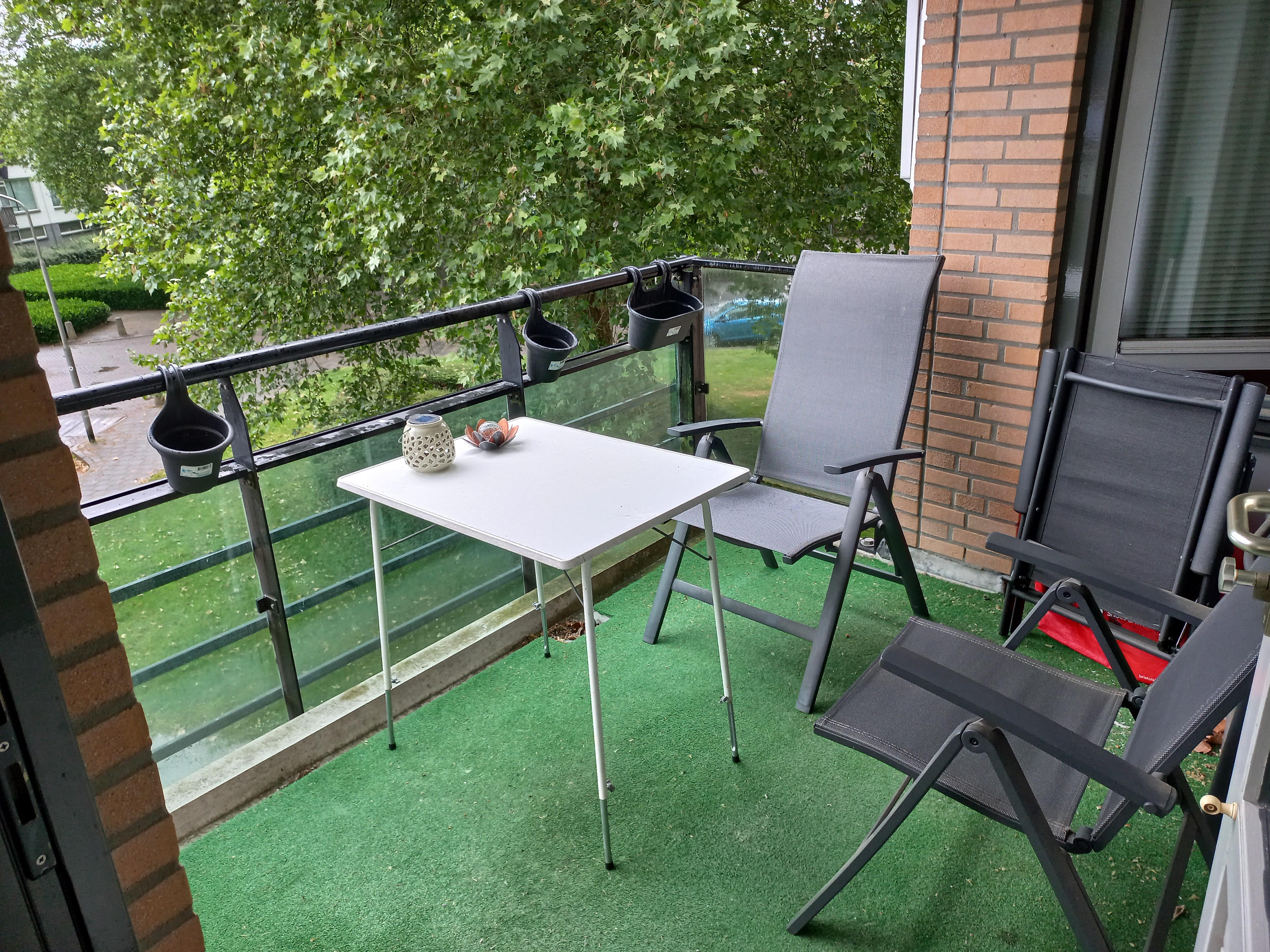 Albanystraat 52
