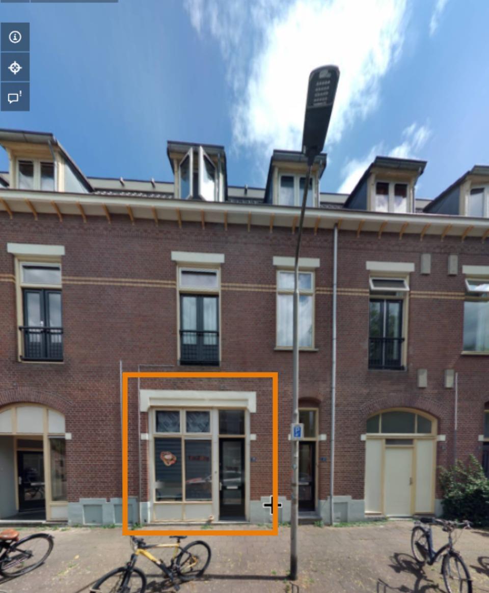 Schoolstraat 1D, 6512 JA Nijmegen, Nederland