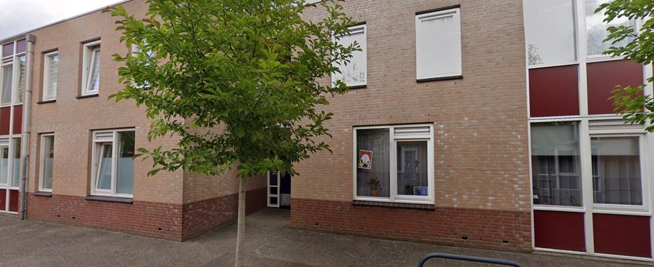Witte de Withstraat 44, 6512 HD Nijmegen, Nederland