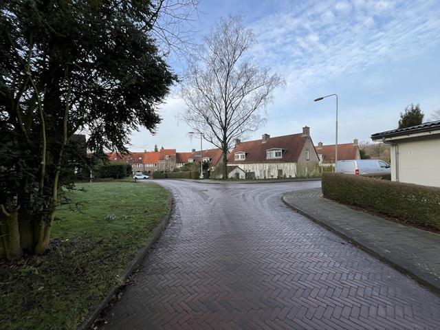 Richard Holstraat 1, 6815 AS Arnhem, Nederland