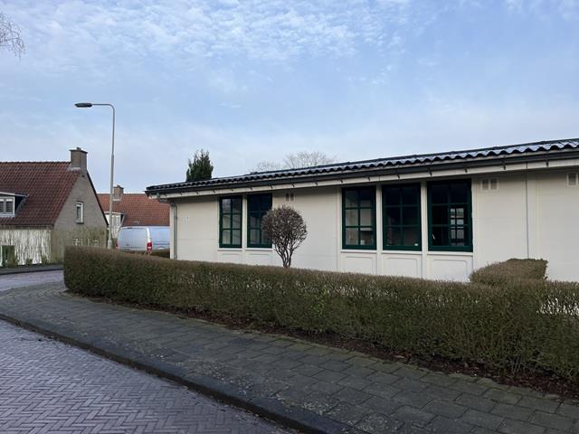 Richard Holstraat 1