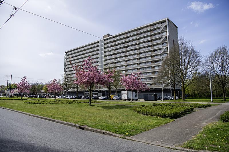 Keizershof 106, 6834 DH Arnhem, Nederland