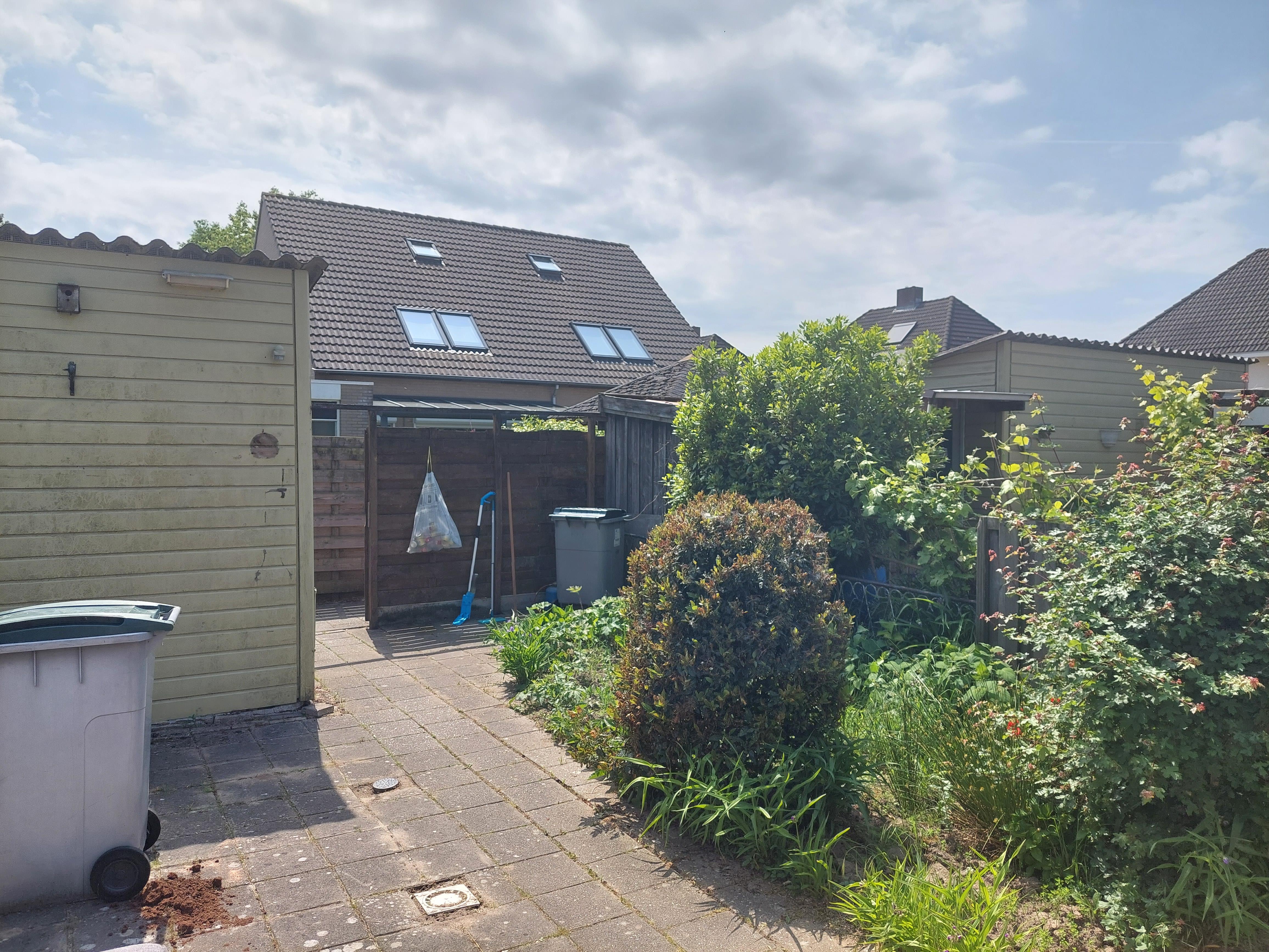De Bonkelaar 26