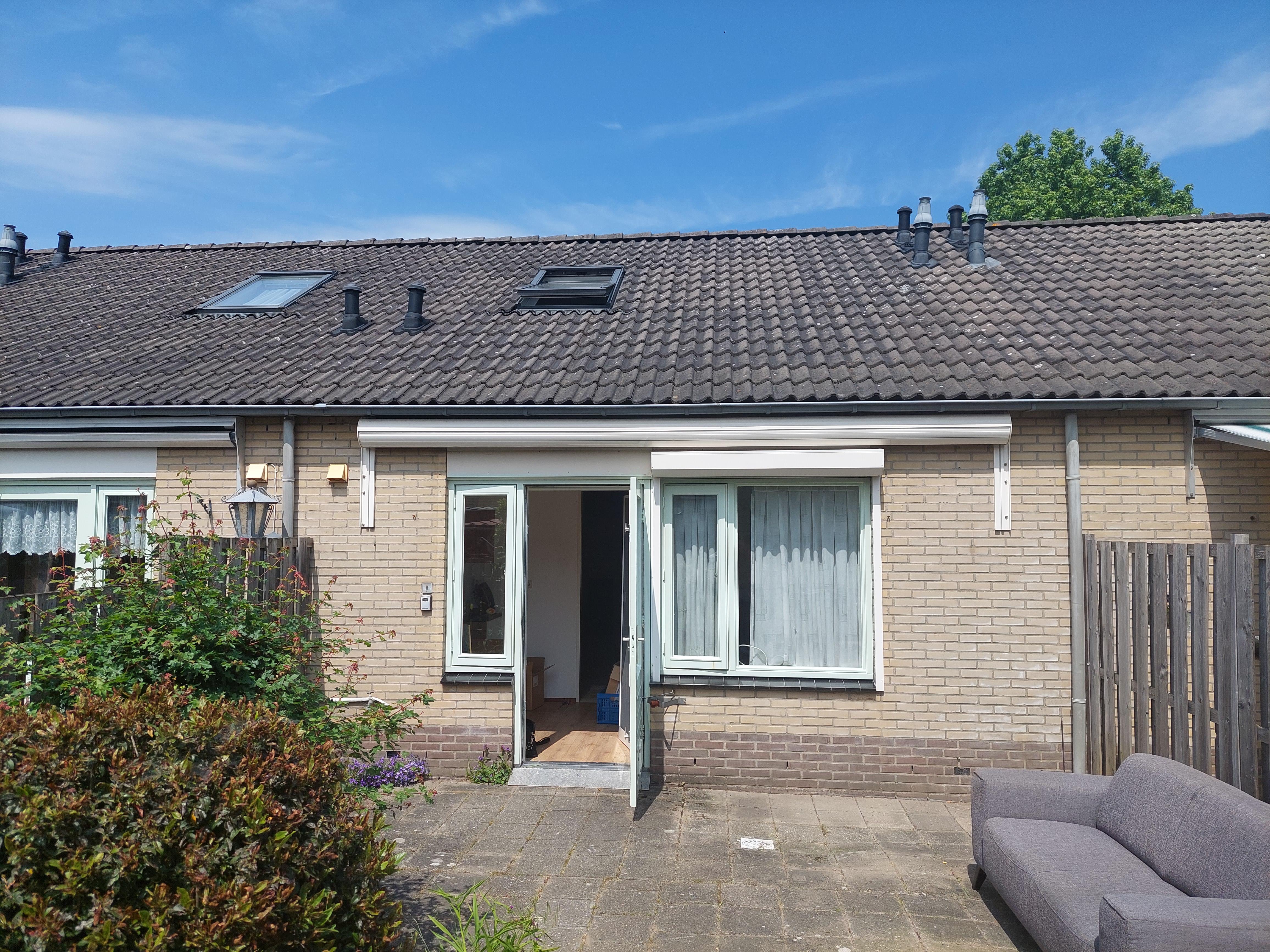 De Bonkelaar 26