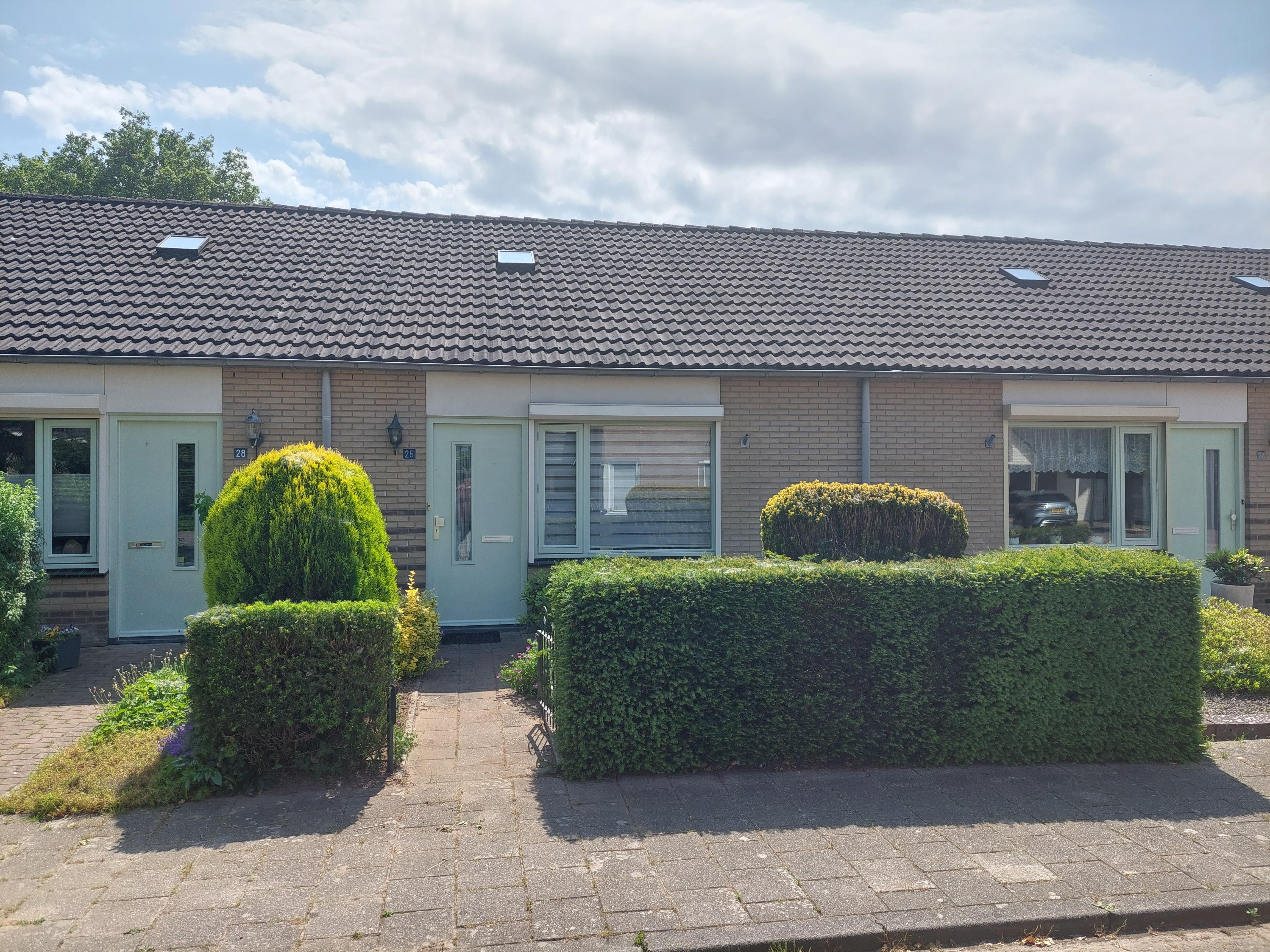 De Bonkelaar 26, 6691 PC Gendt, Nederland