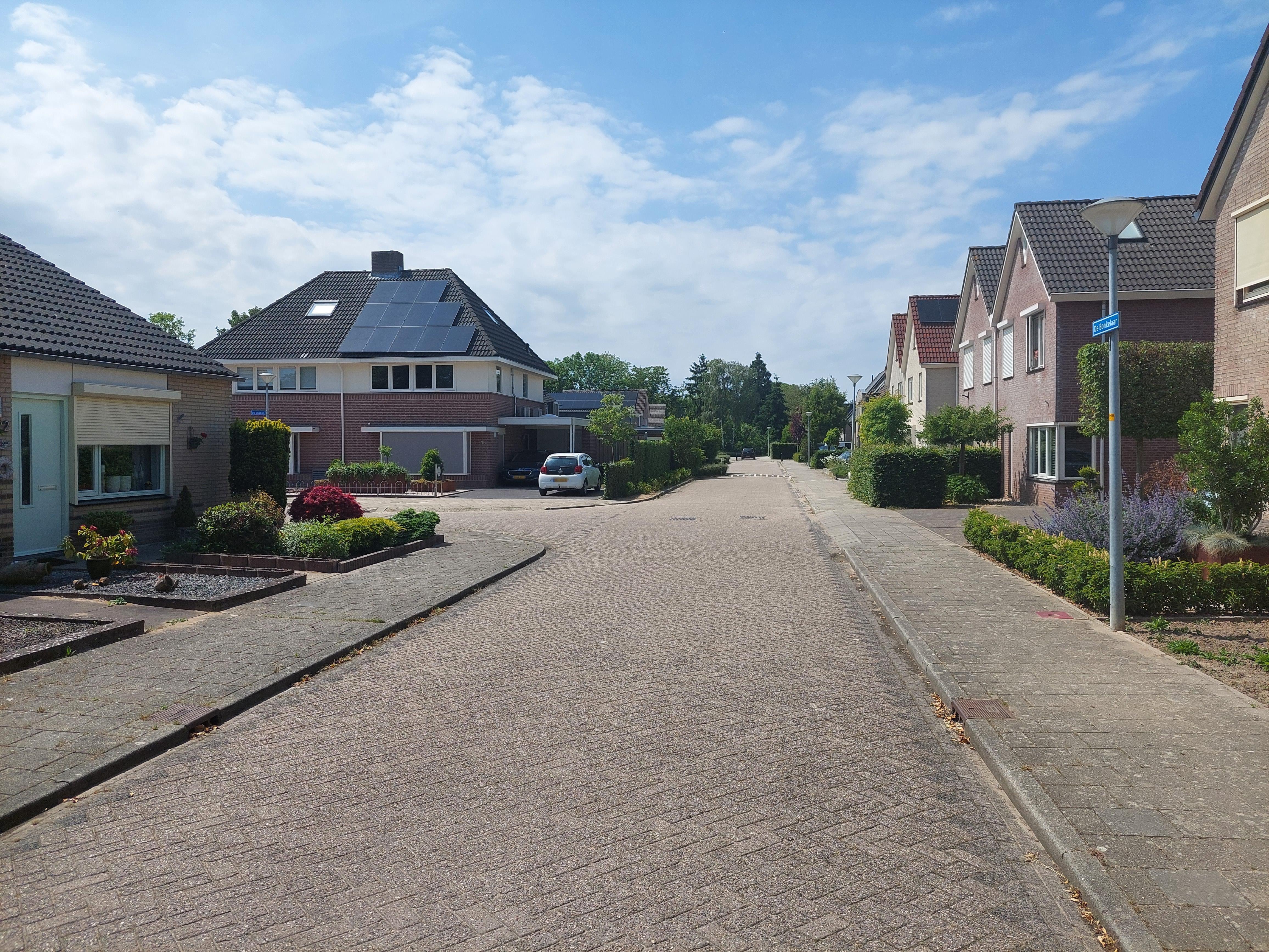 De Bonkelaar 26