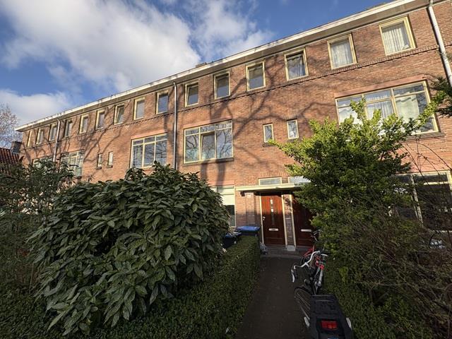 Heemskerckstraat 60, 6828 ZG Arnhem, Nederland
