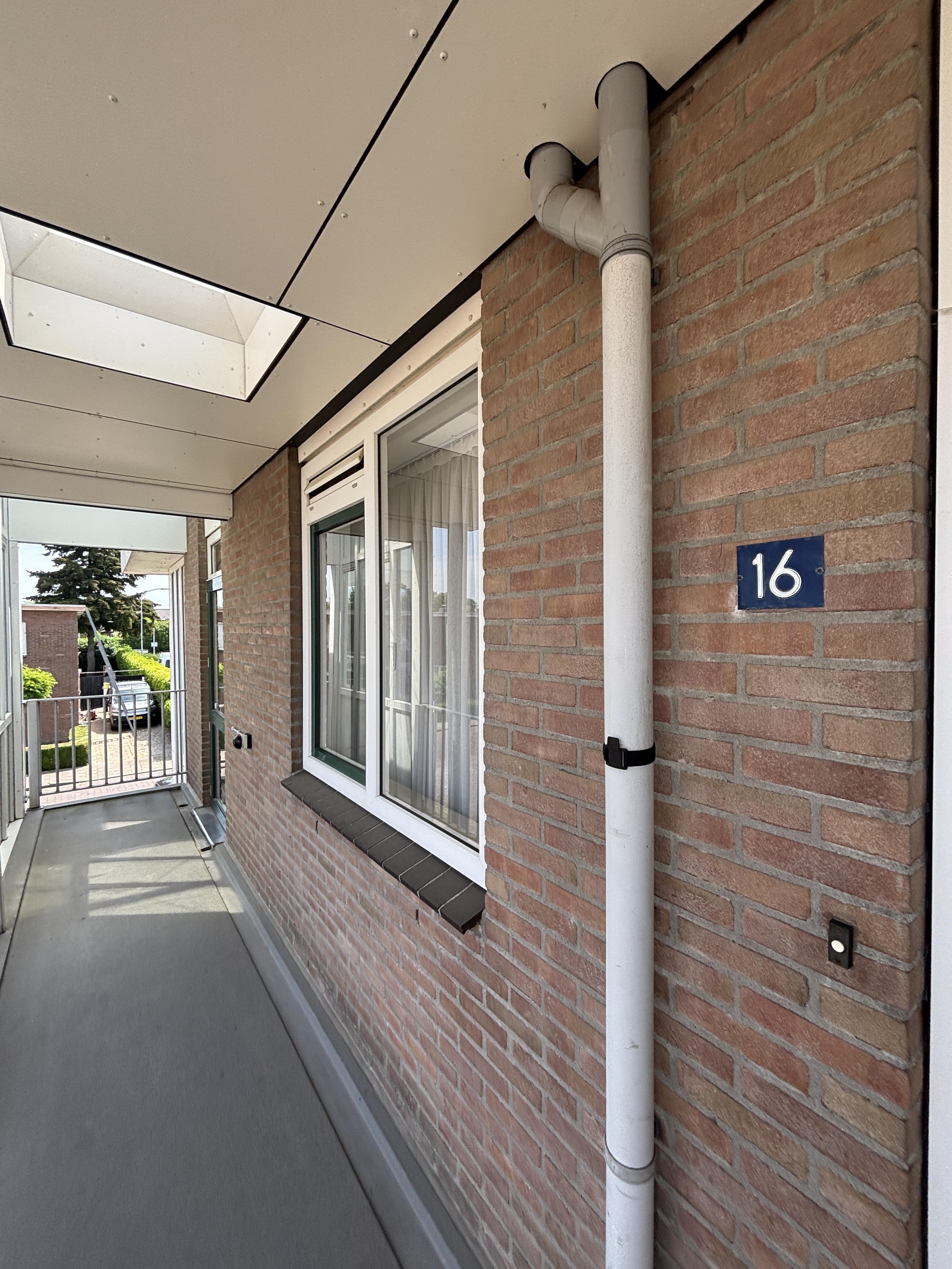 Het Wiel 16, 6662 DB Elst, Nederland