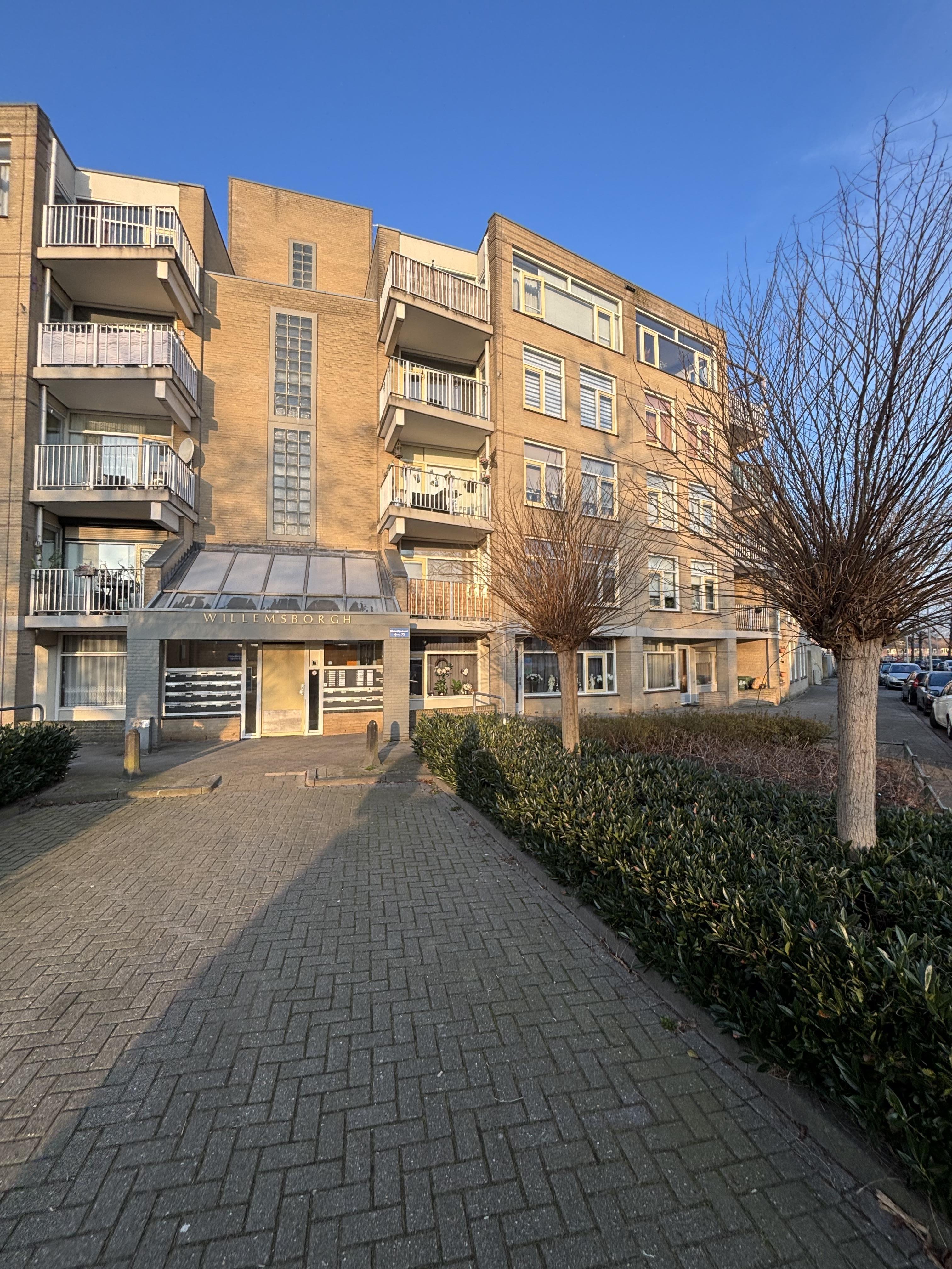 Bilderdijkstraat 12, 6531 GM Nijmegen, Nederland