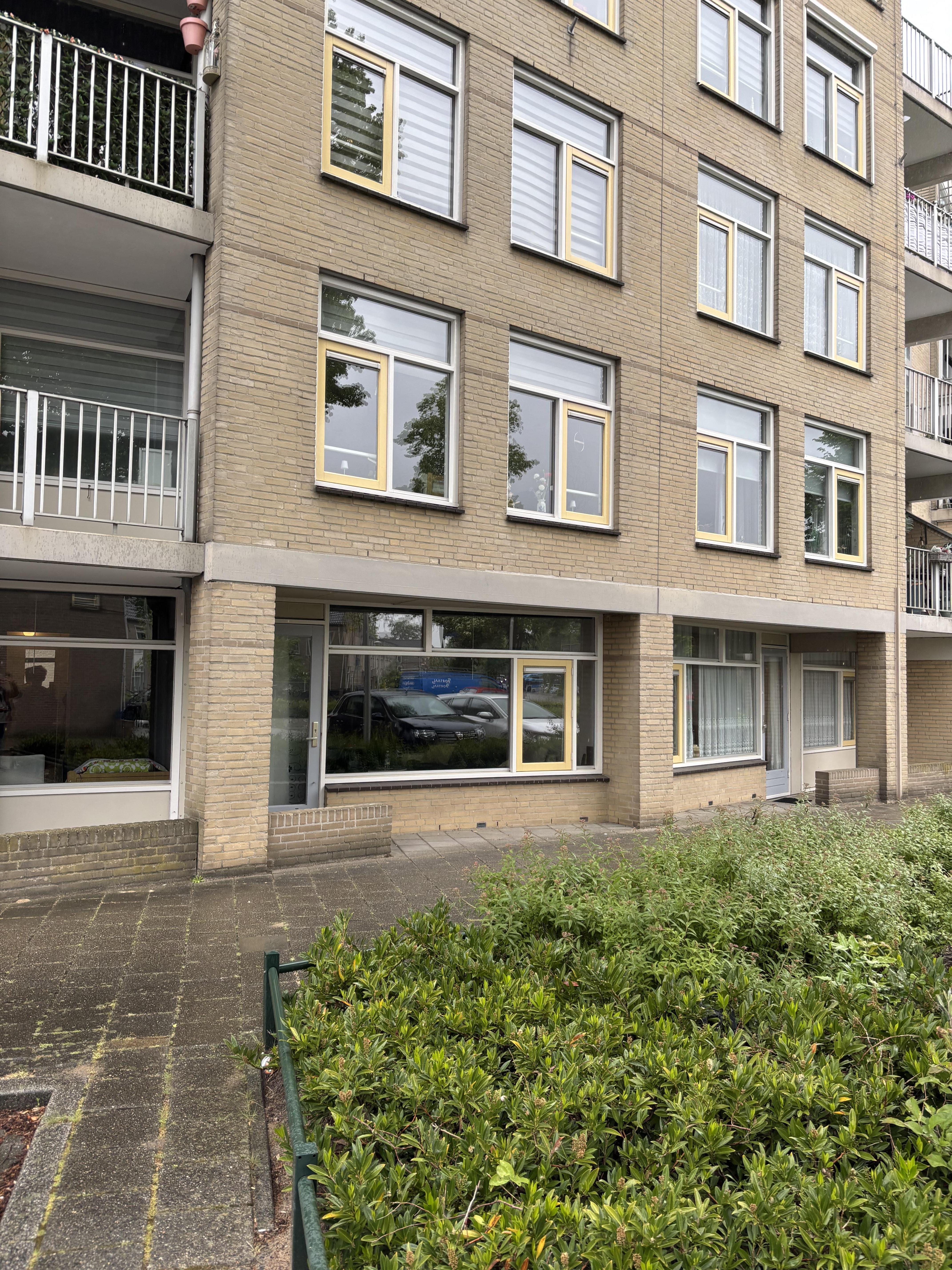 Bilderdijkstraat 20