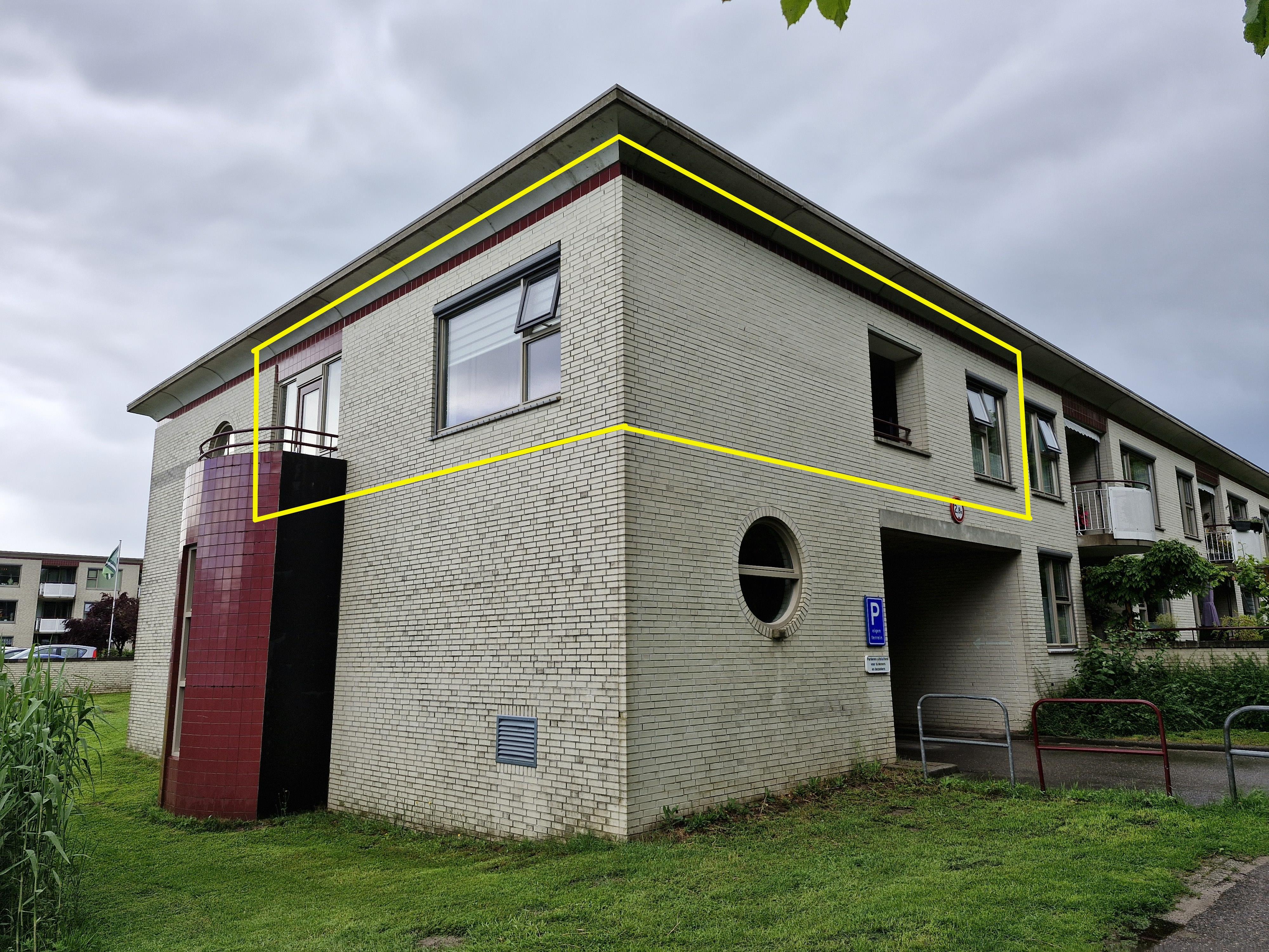 Van Brakellaan 132, 6981 JN Doesburg, Nederland