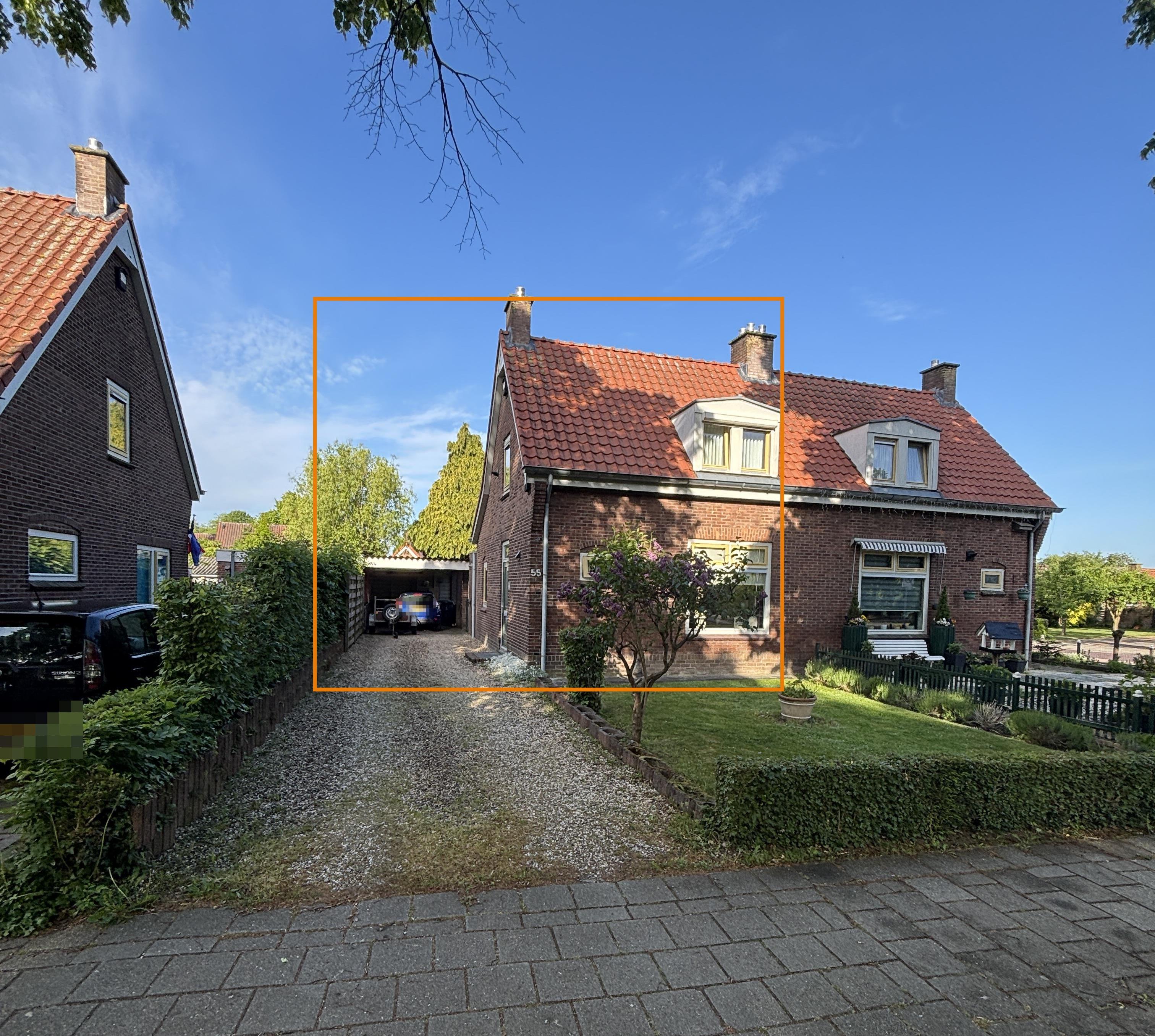 Grote Molenstraat 55, 6661 DD Elst, Nederland