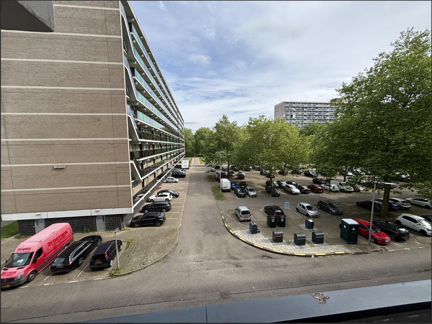 Gelderseplein 35, 6834 CA Arnhem, Nederland