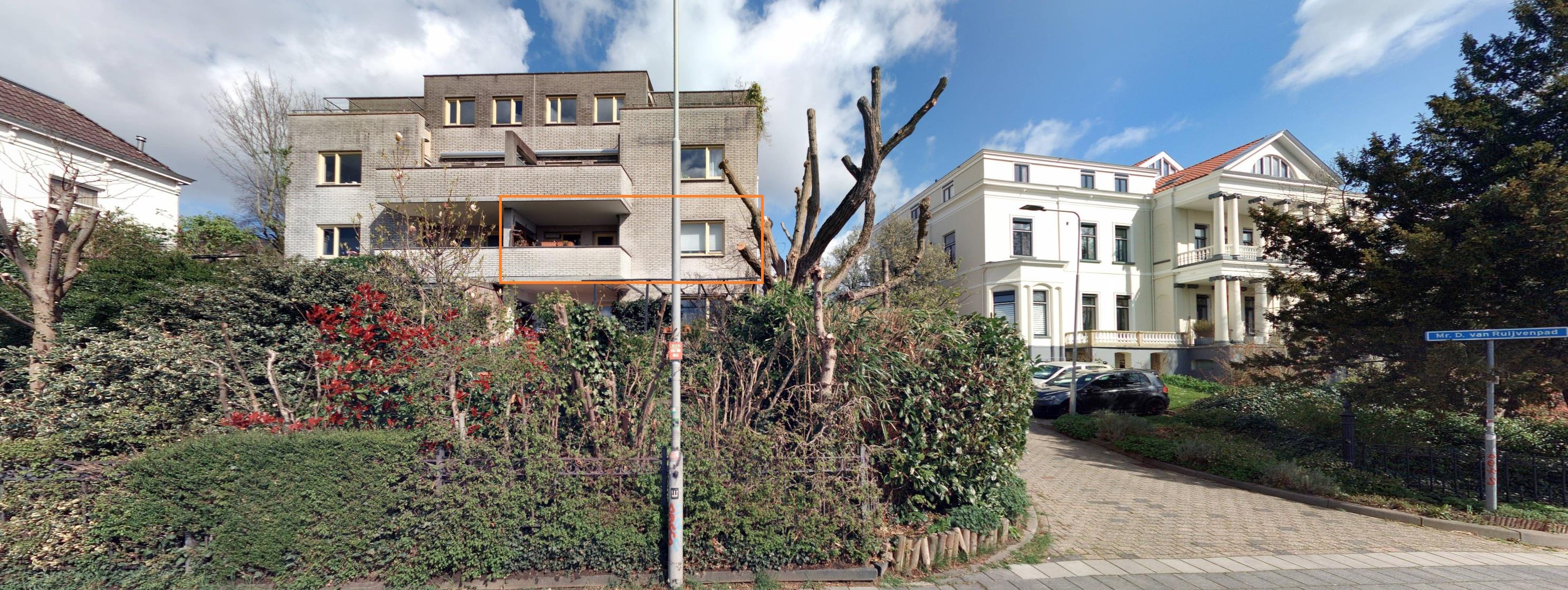 Meester D. van Ruijvenpad 7, 6814 NA Arnhem, Nederland