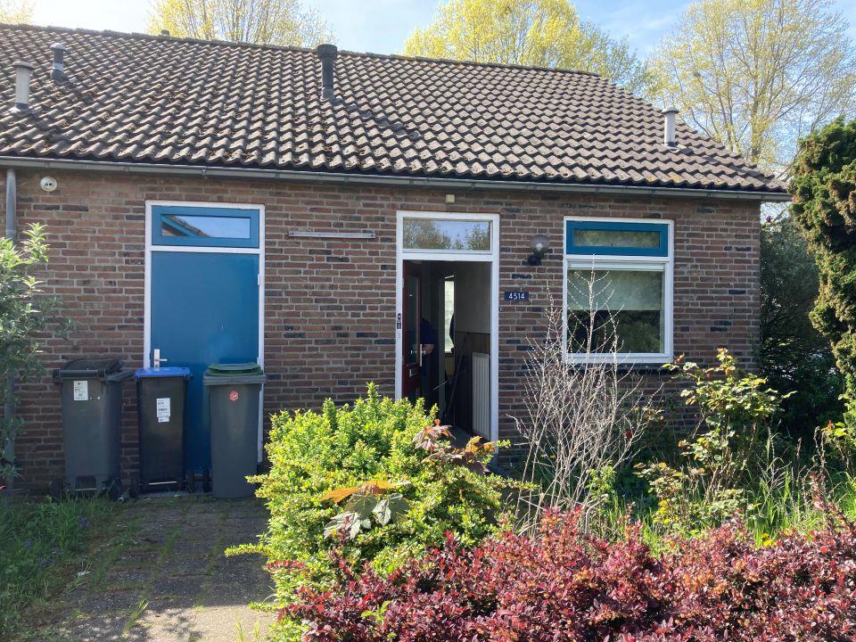Heilige Stoel 4514, 6601 VX Wijchen, Nederland