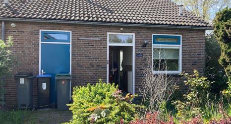 Heilige Stoel 4514 Wijchen