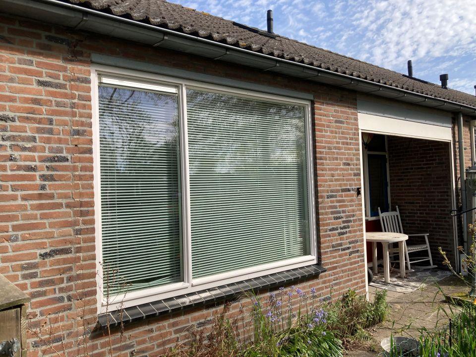 Heilige Stoel 4514