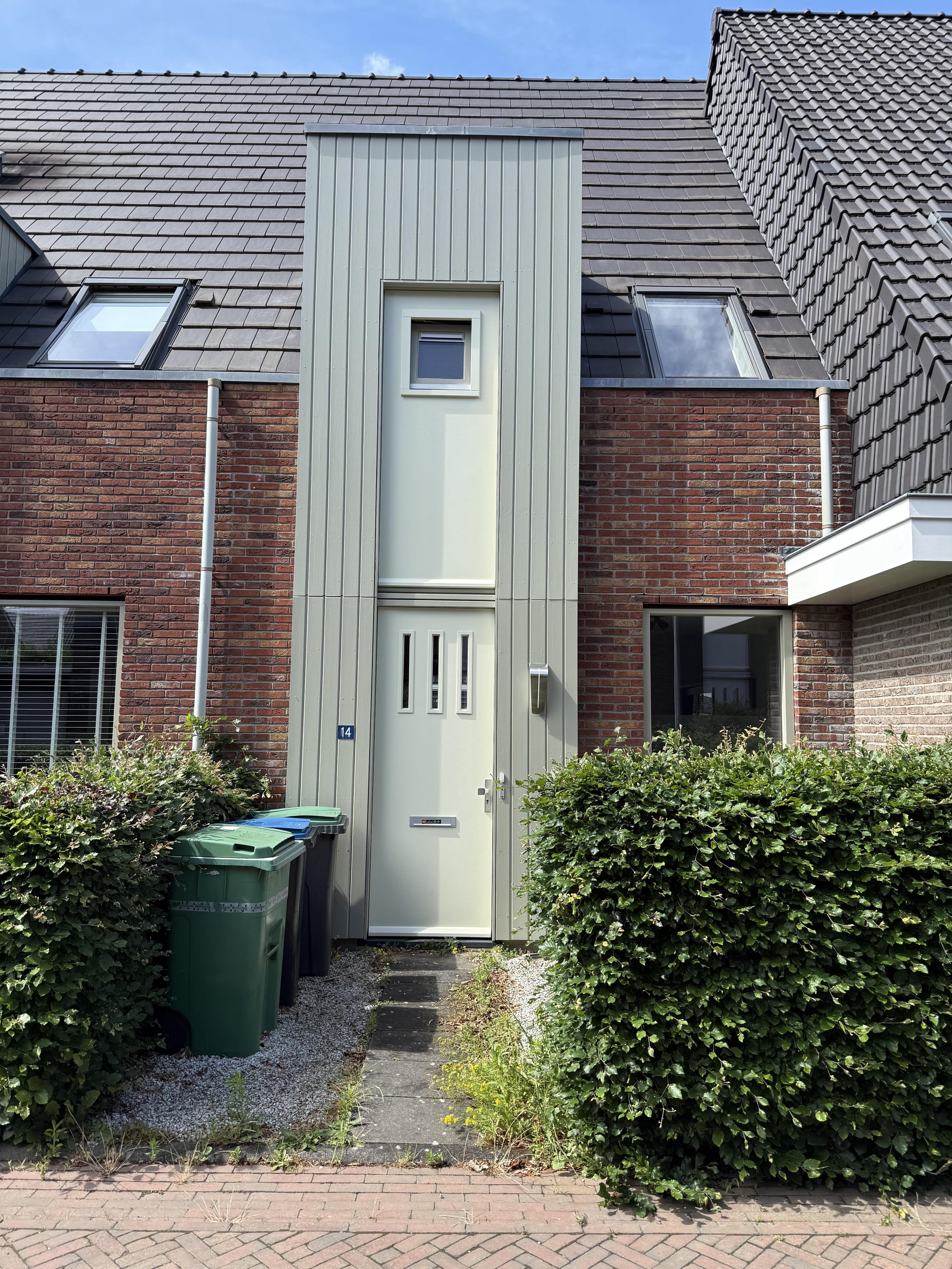 Koningskampstraat 14, 6905 TL Zevenaar, Nederland