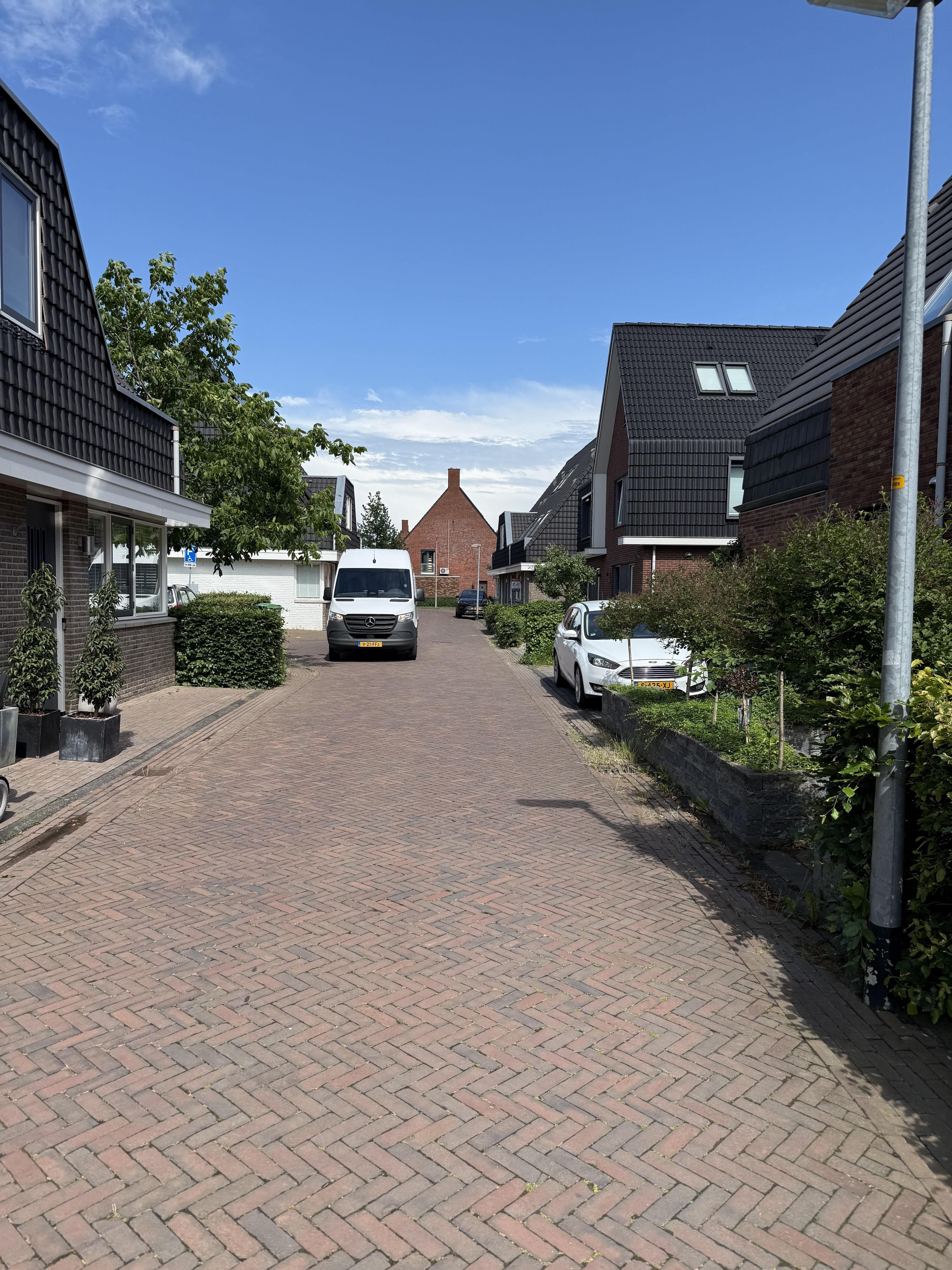 Koningskampstraat 14