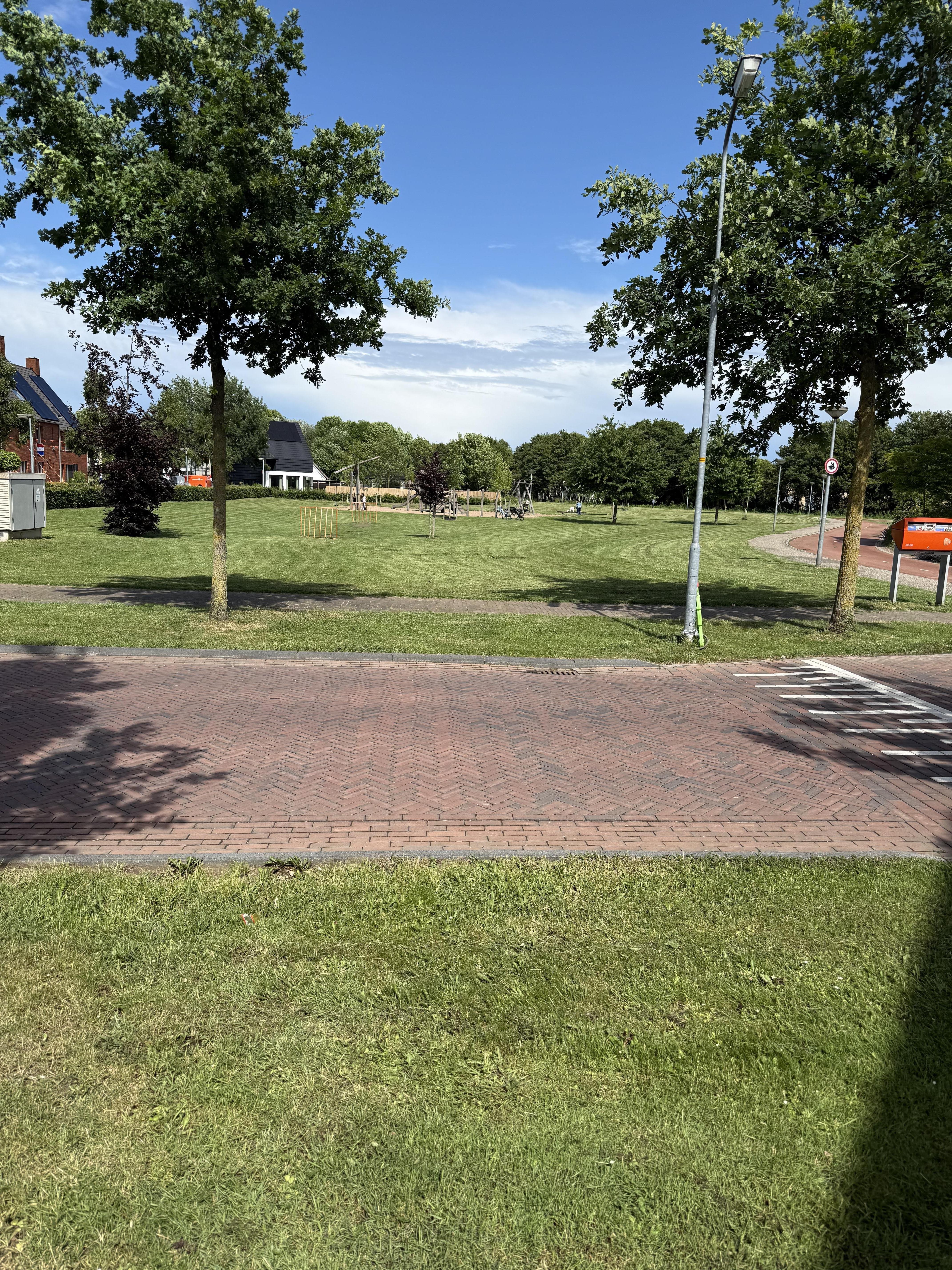 Koningskampstraat 14