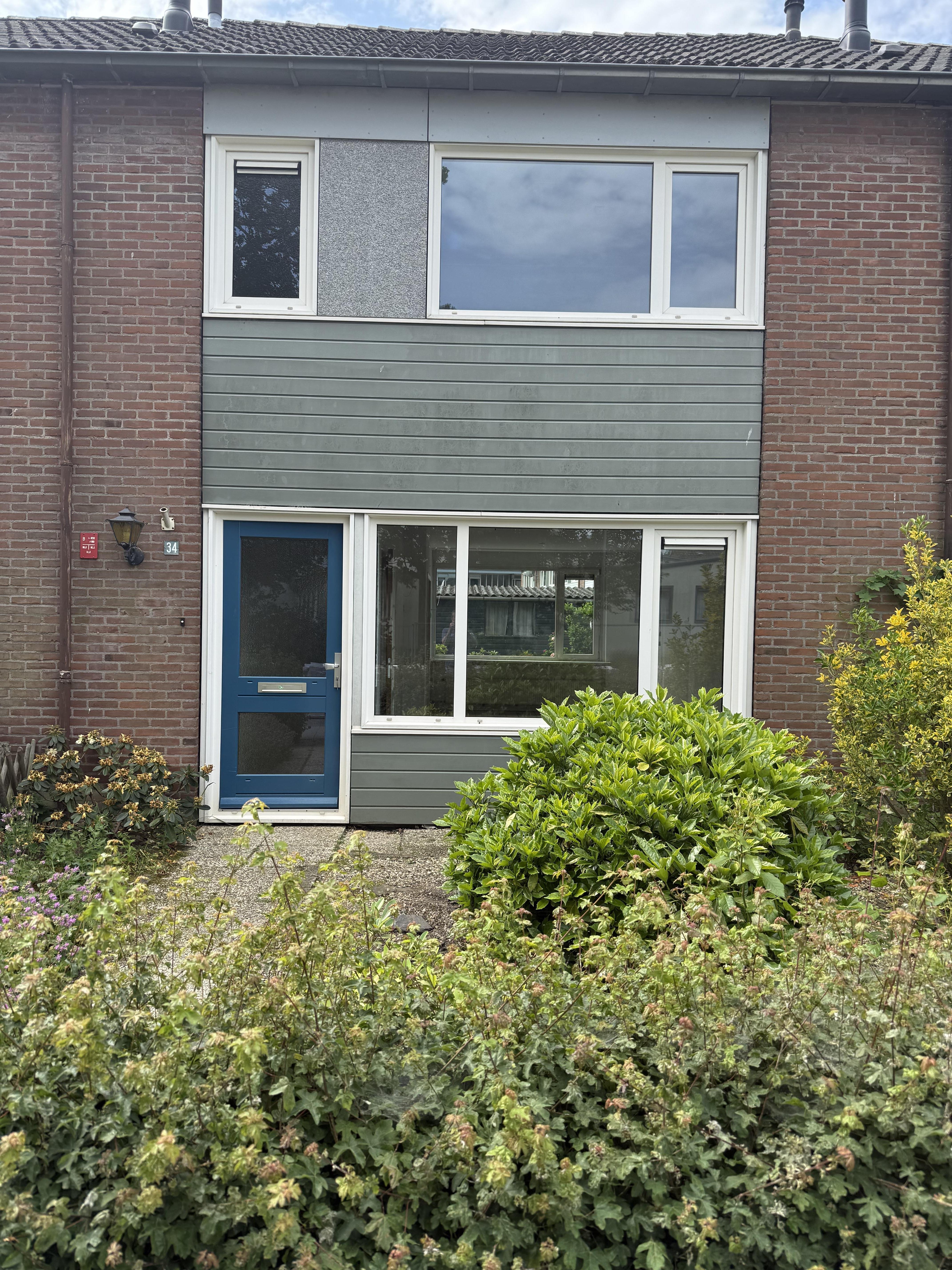 Brederostraat 34, 6901 LP Zevenaar, Nederland