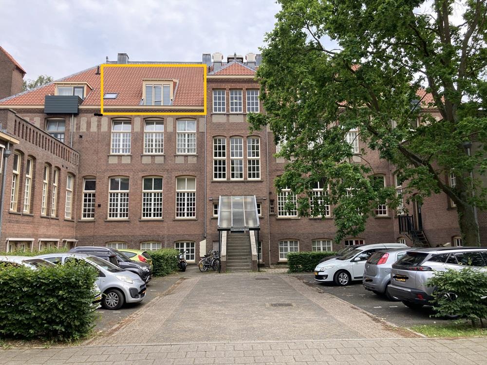 Ambtshuisplein 69
