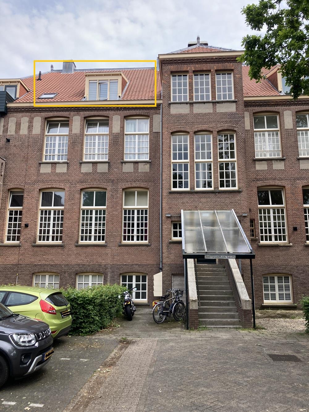 Ambtshuisplein 69, 6651 AZ Druten, Nederland