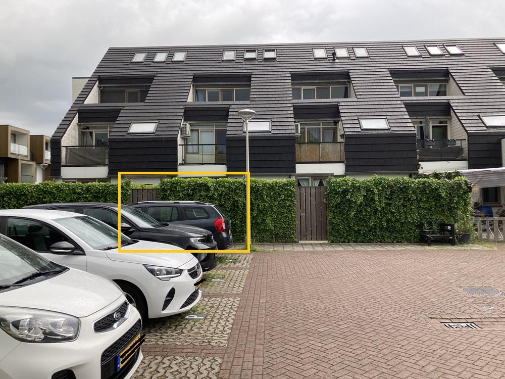 Vlakkers 226-D, 6651 HS Druten, Nederland