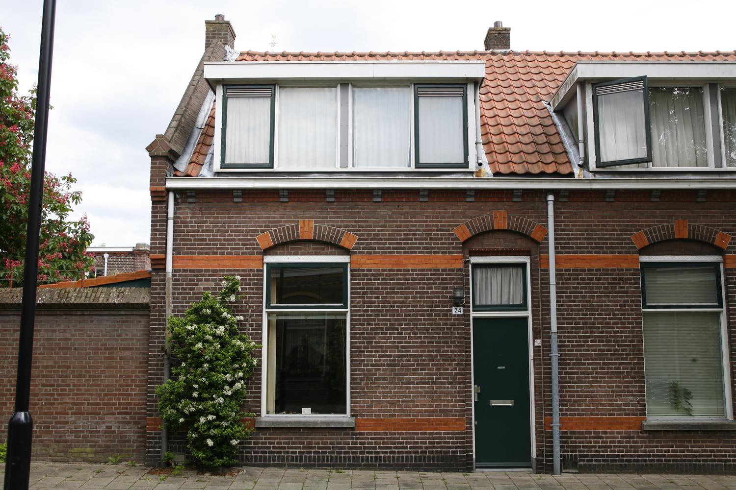 Mauritsstraat 24, 6812 BS Arnhem, Nederland