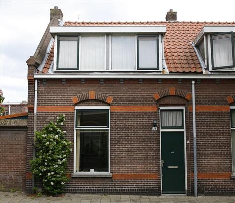 Mauritsstraat 24