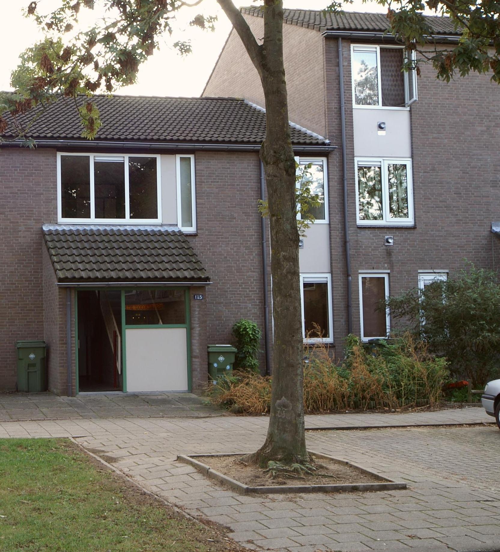 Weilburglaan 1, 6904 MA Zevenaar, Nederland