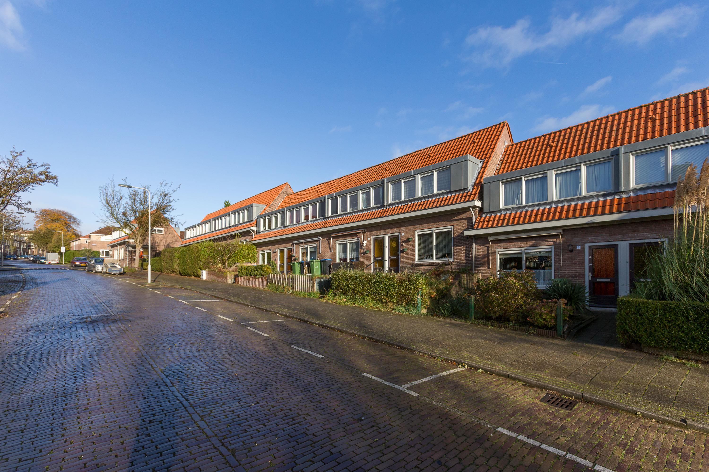 Nieuwe Aanleg 14, 6823 HX Arnhem, Nederland