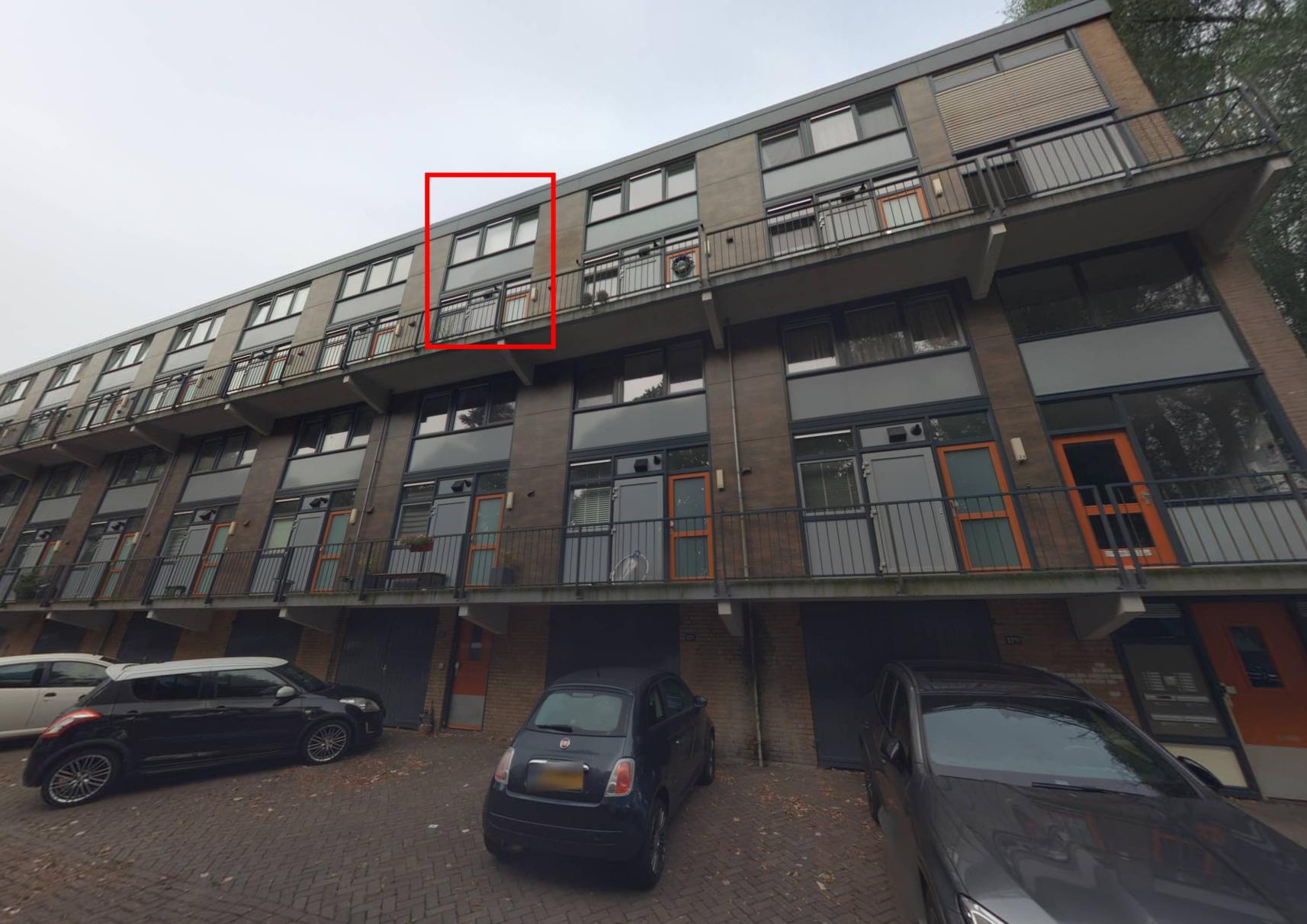 Aldenhof 8252