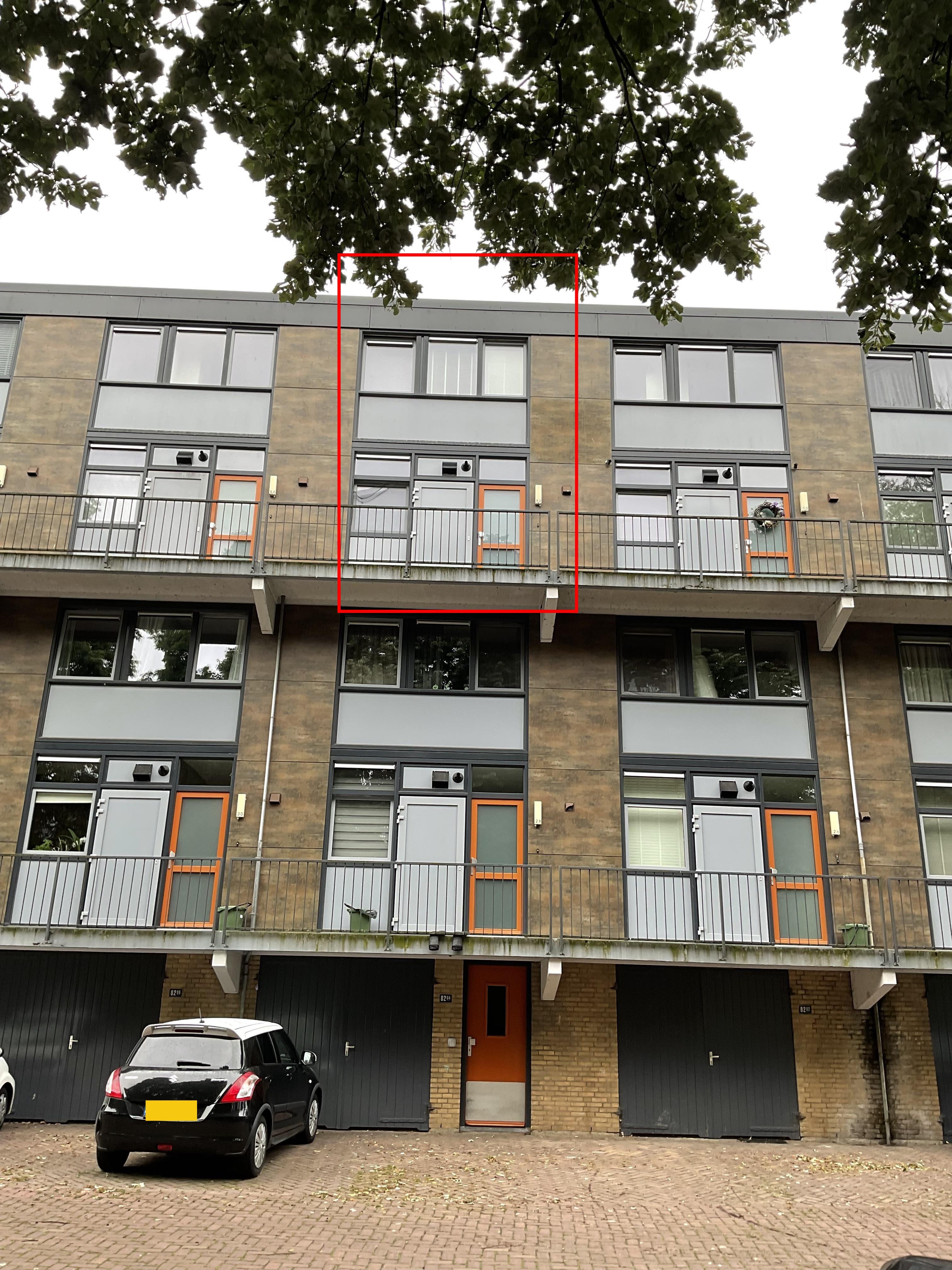 Aldenhof 8252, 6537 CP Nijmegen, Nederland