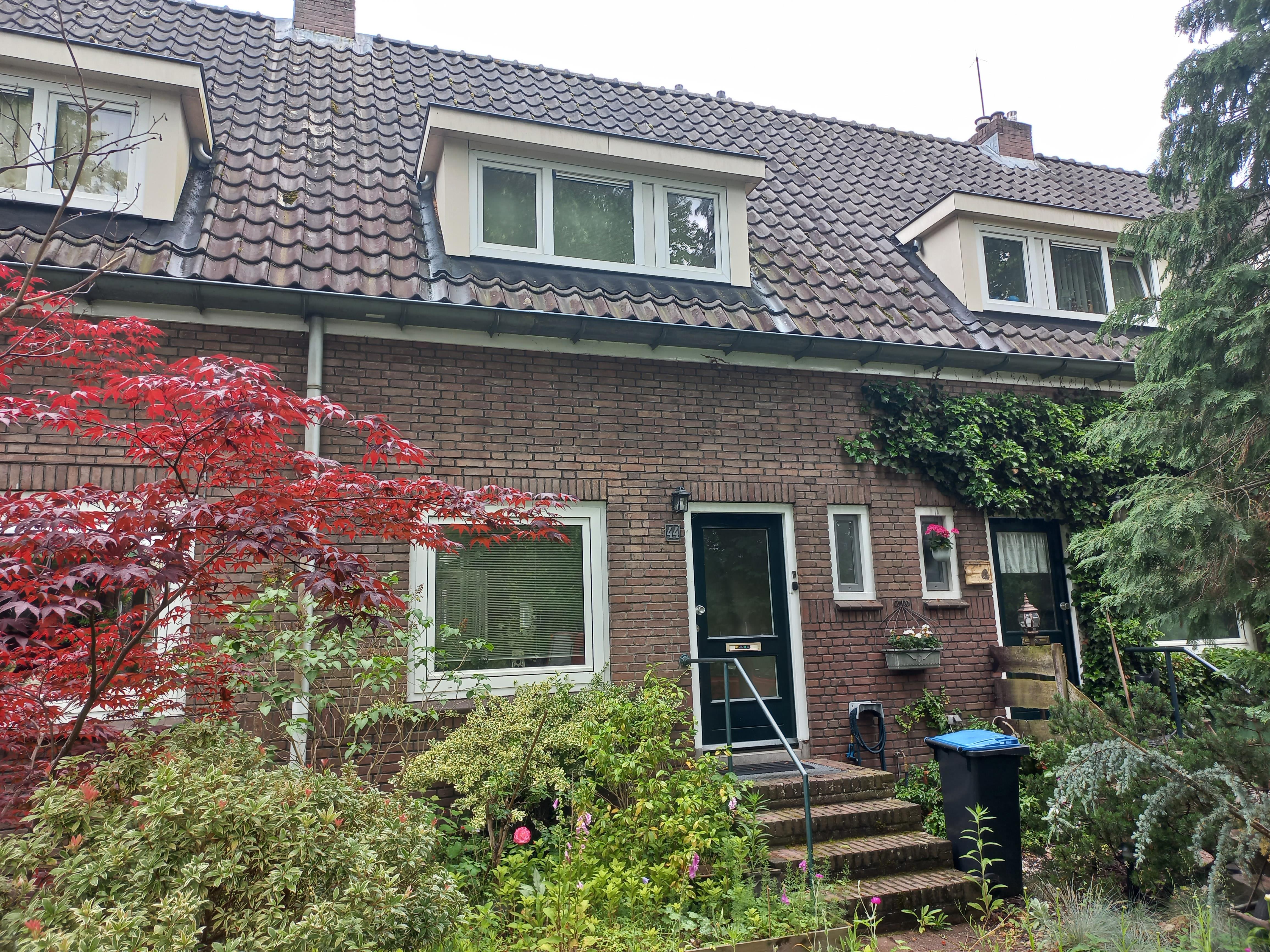 Elzenstraat 44, 6523 EW Nijmegen, Nederland
